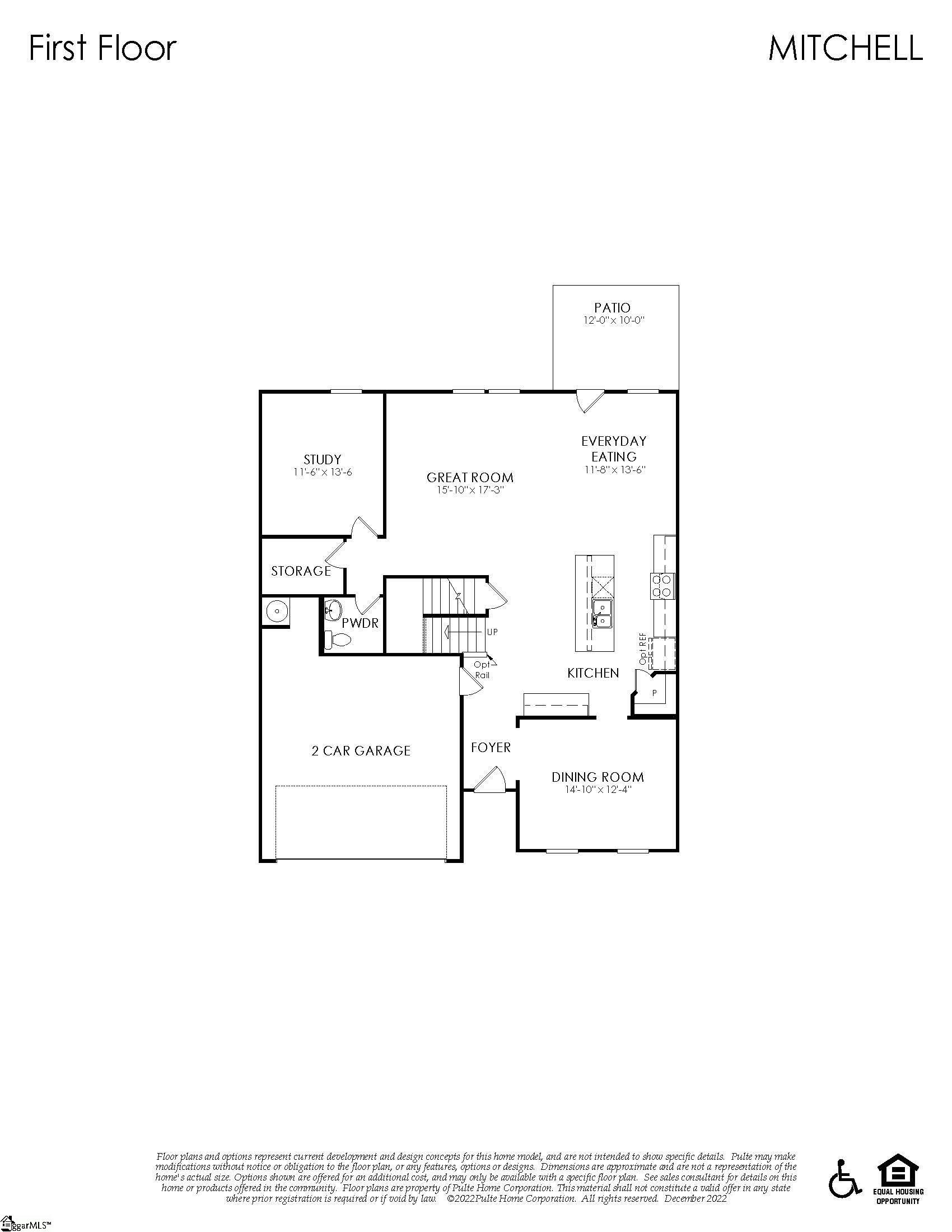 207 Indigo Park Place UNIT Lot 23 Easley, SC 29642