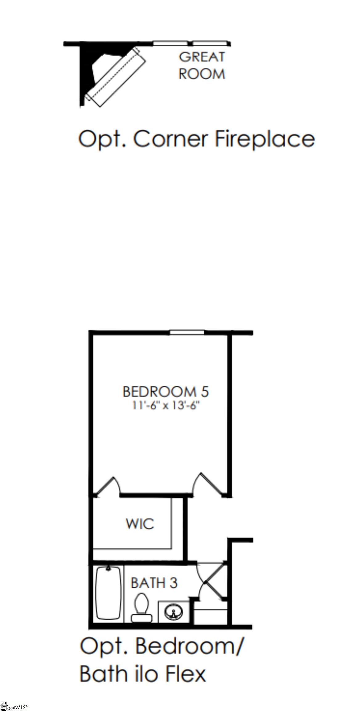 207 Indigo Park Place UNIT Lot 23 Easley, SC 29642