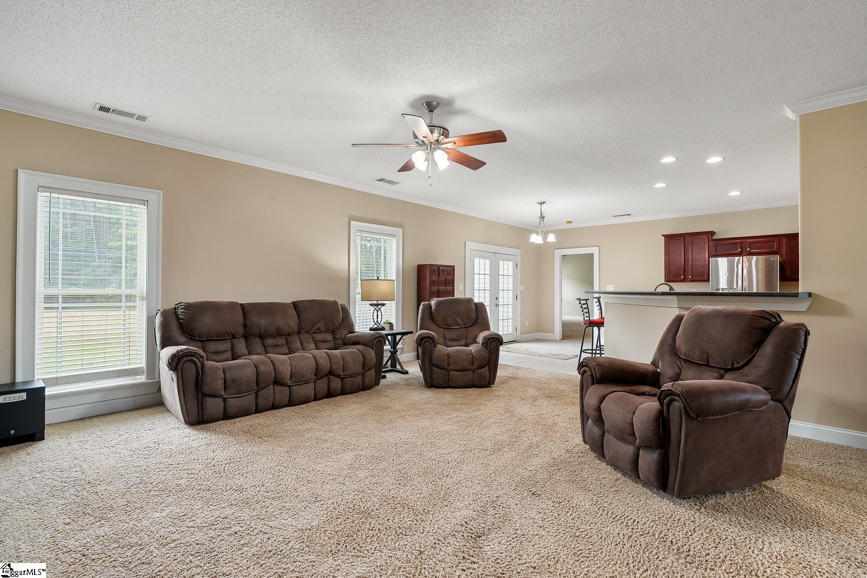 1215 Grady Hall Road Anderson, SC 29626