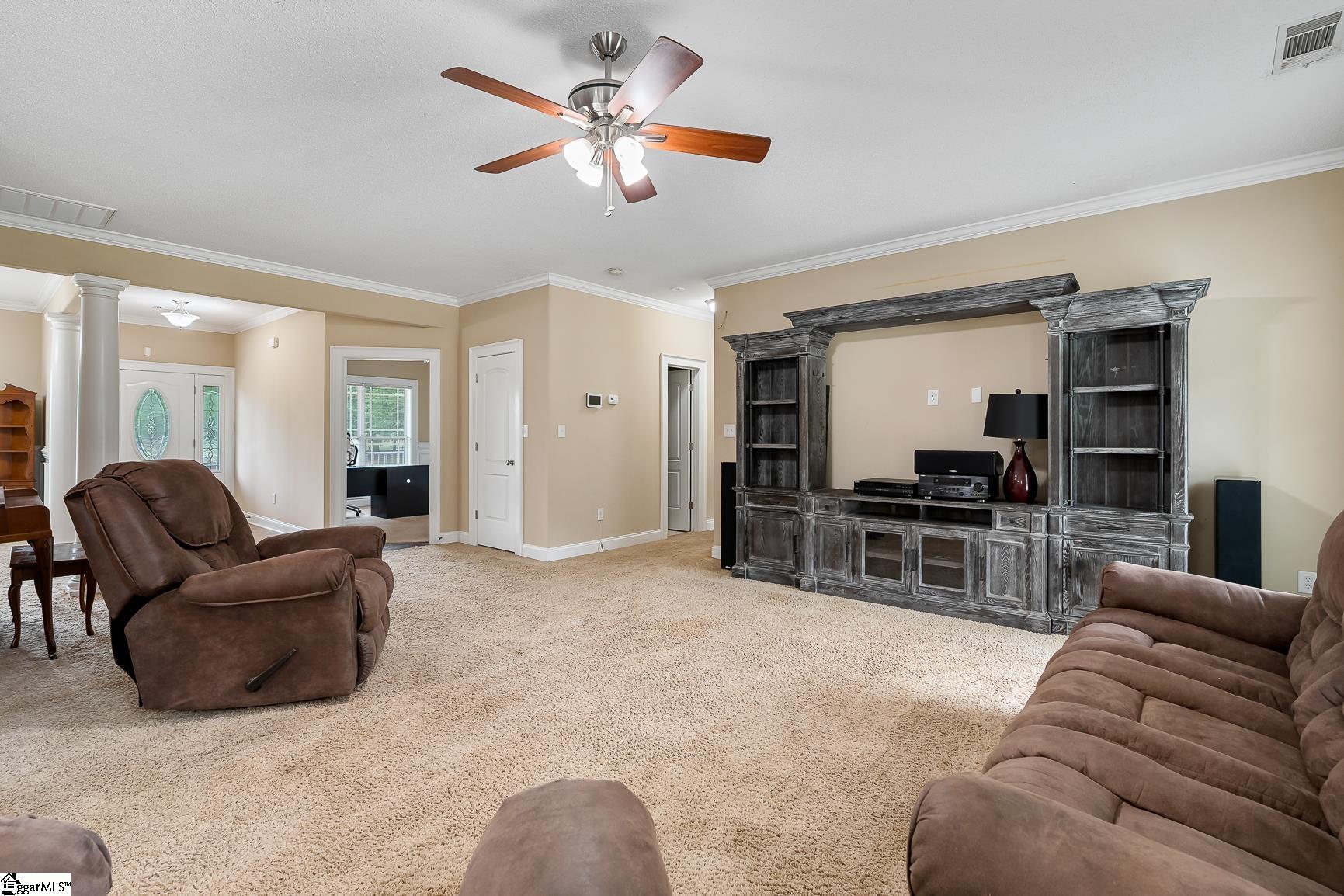 1215 Grady Hall Road Anderson, SC 29626