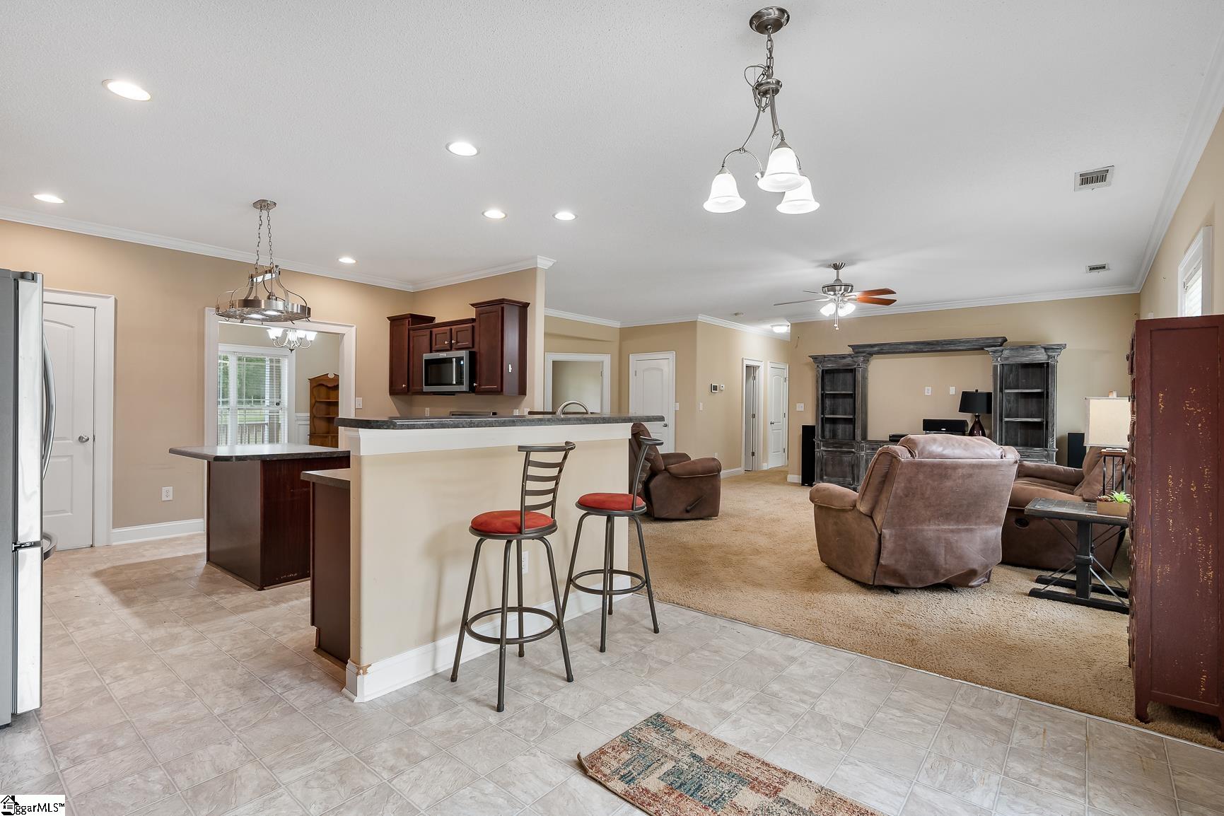 1215 Grady Hall Road Anderson, SC 29626