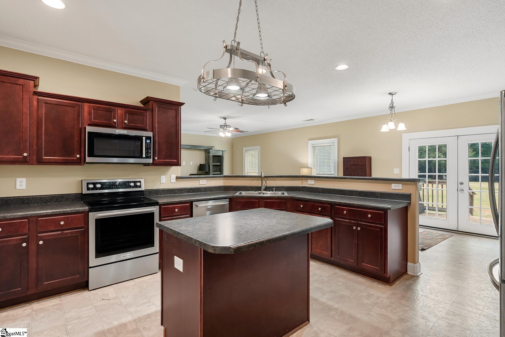 1215 Grady Hall Road Anderson, SC 29626