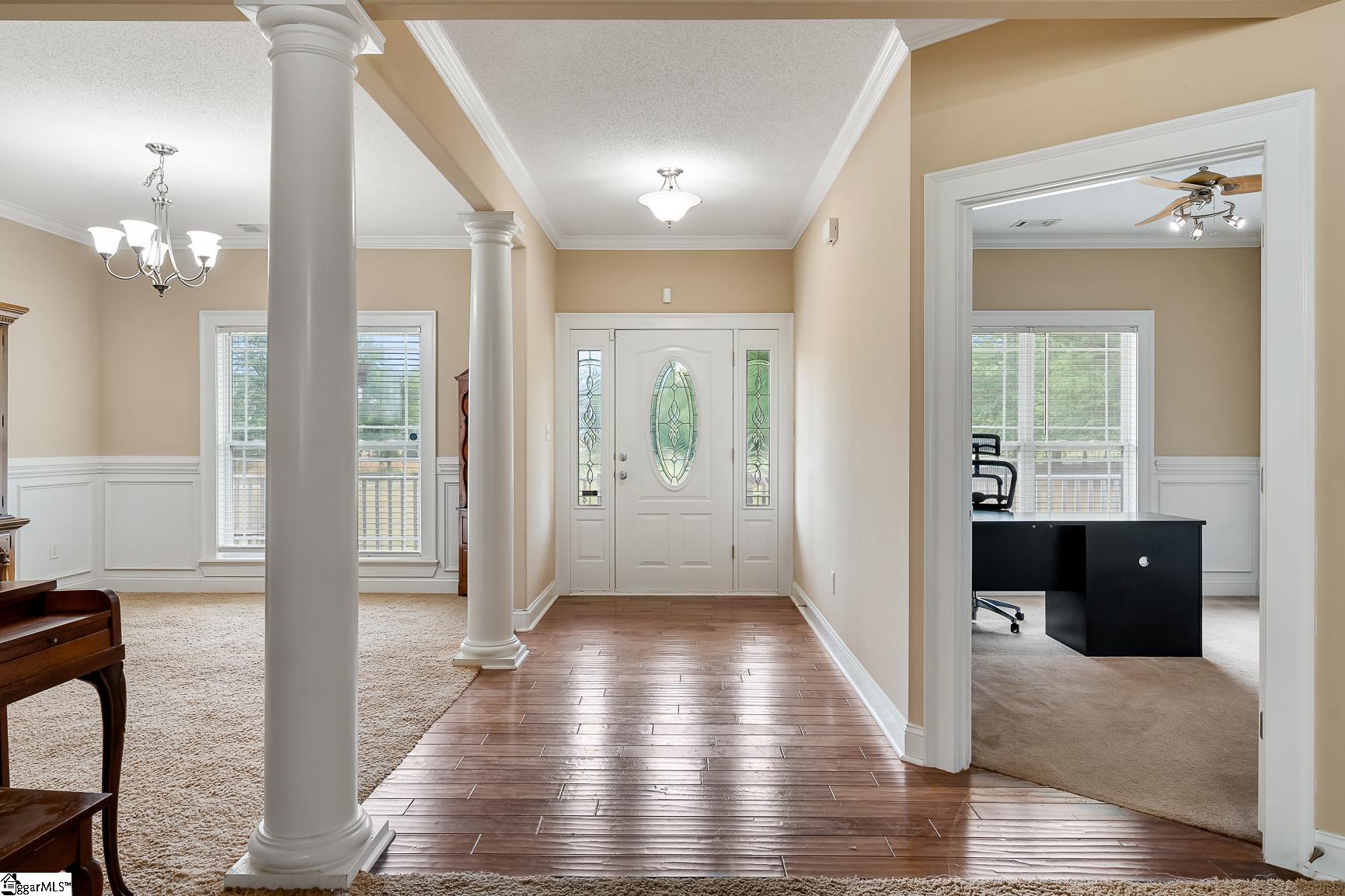 1215 Grady Hall Road Anderson, SC 29626