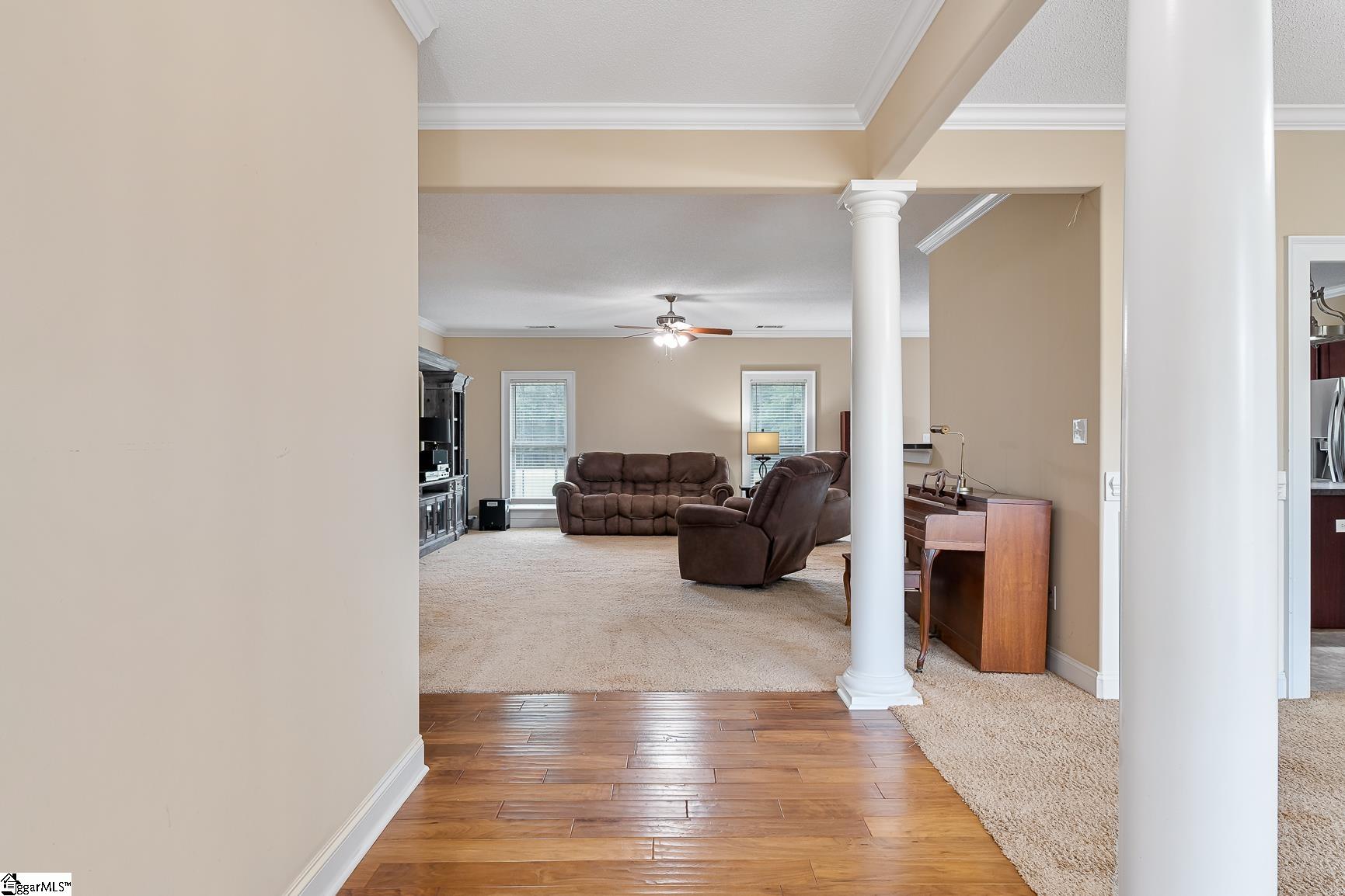 1215 Grady Hall Road Anderson, SC 29626