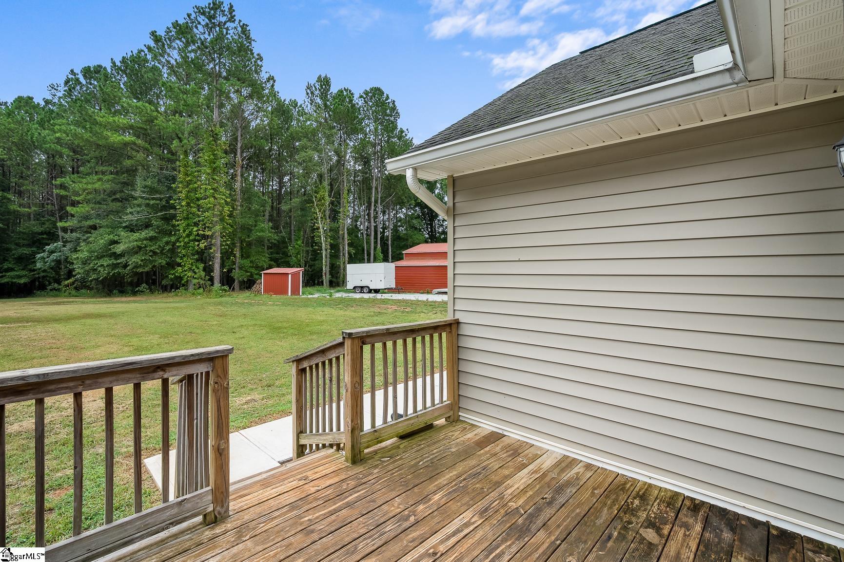 1215 Grady Hall Road Anderson, SC 29626