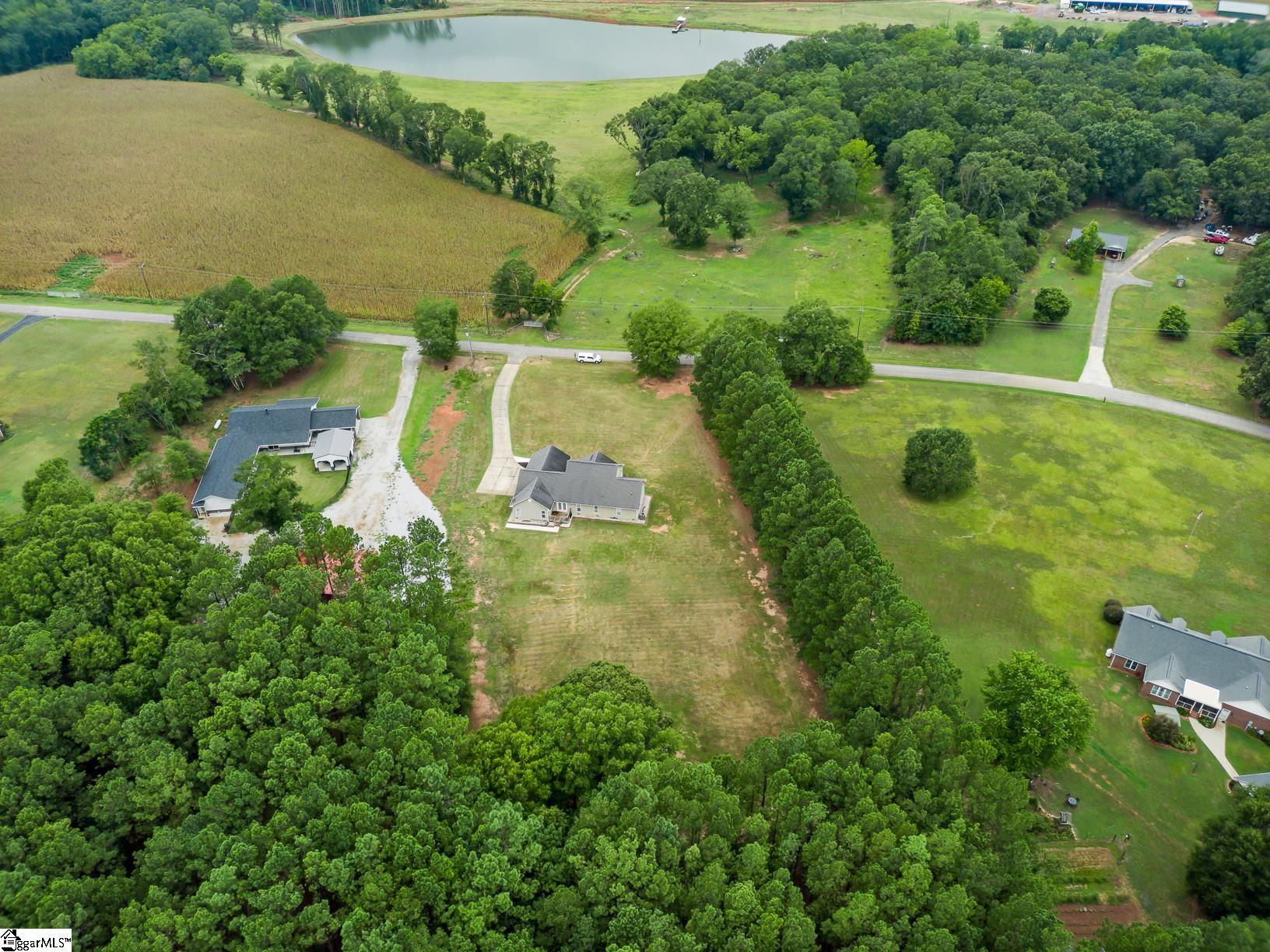 1215 Grady Hall Road Anderson, SC 29626