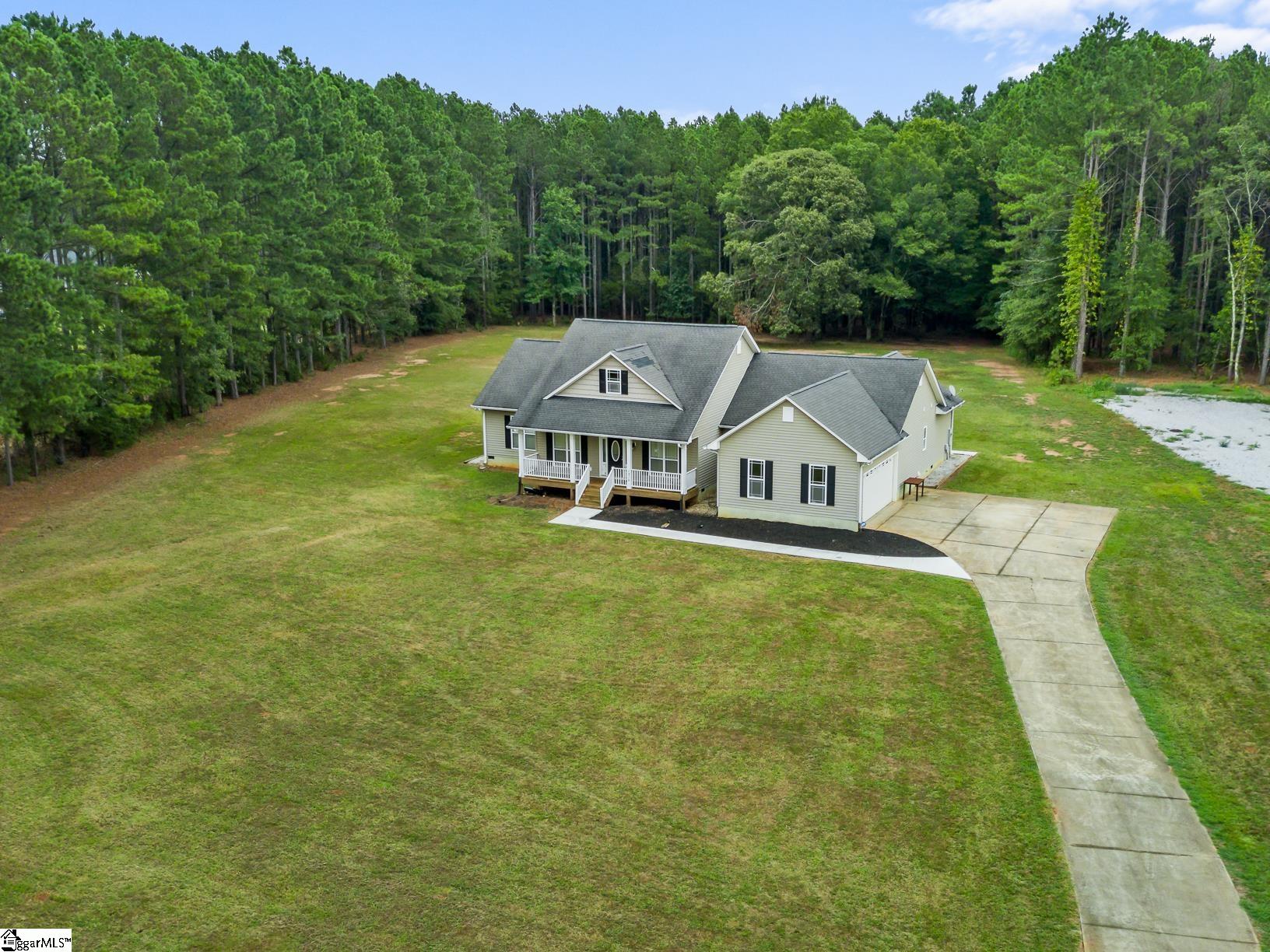 1215 Grady Hall Road Anderson, SC 29626