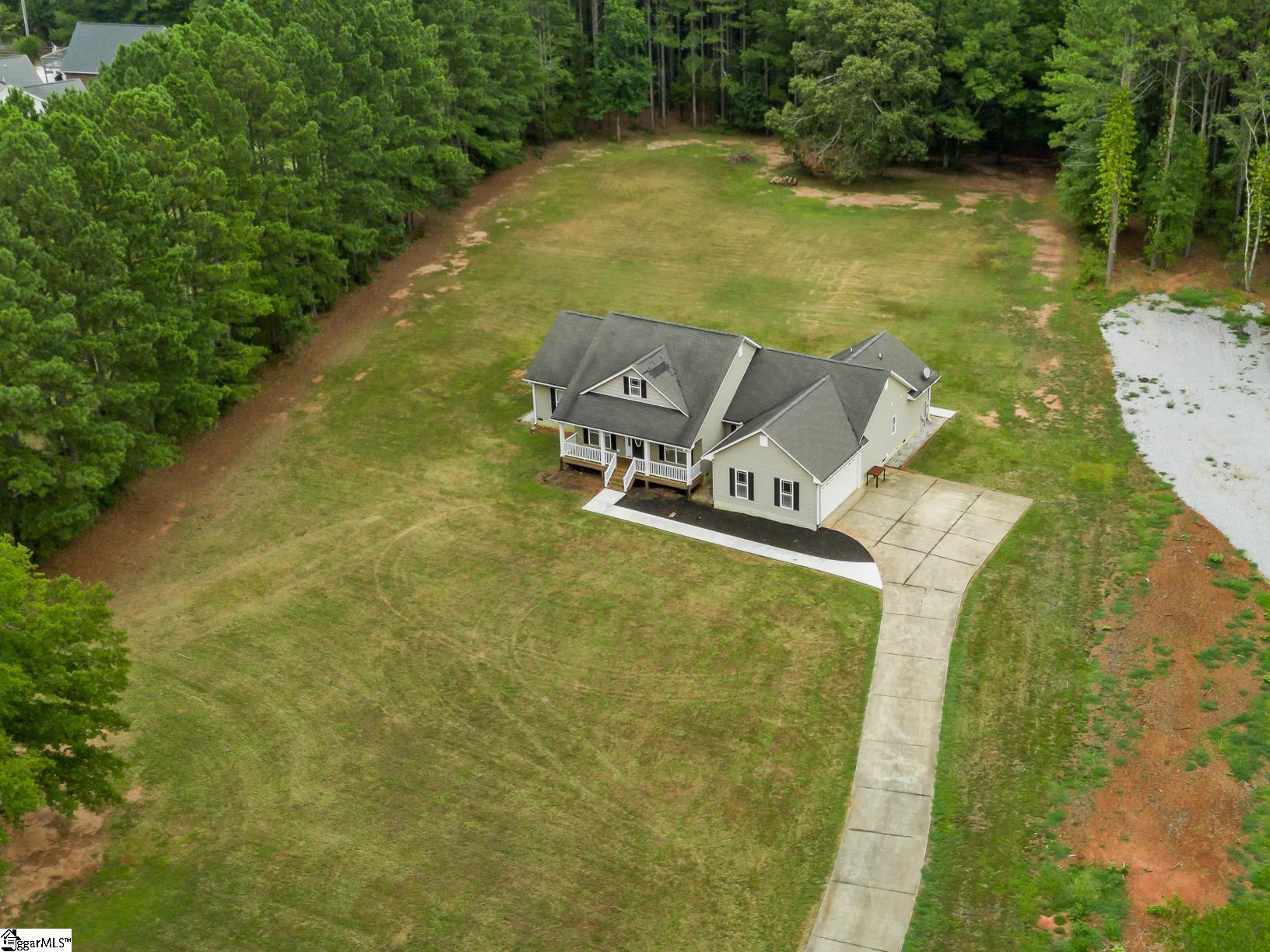 1215 Grady Hall Road Anderson, SC 29626