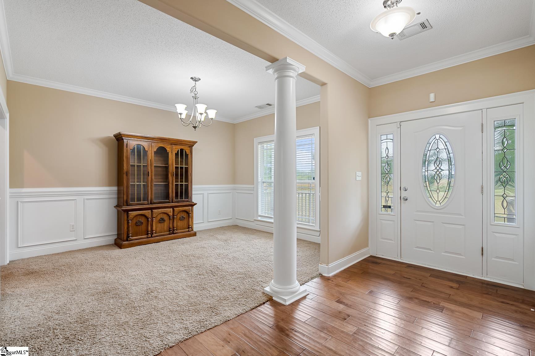 1215 Grady Hall Road Anderson, SC 29626