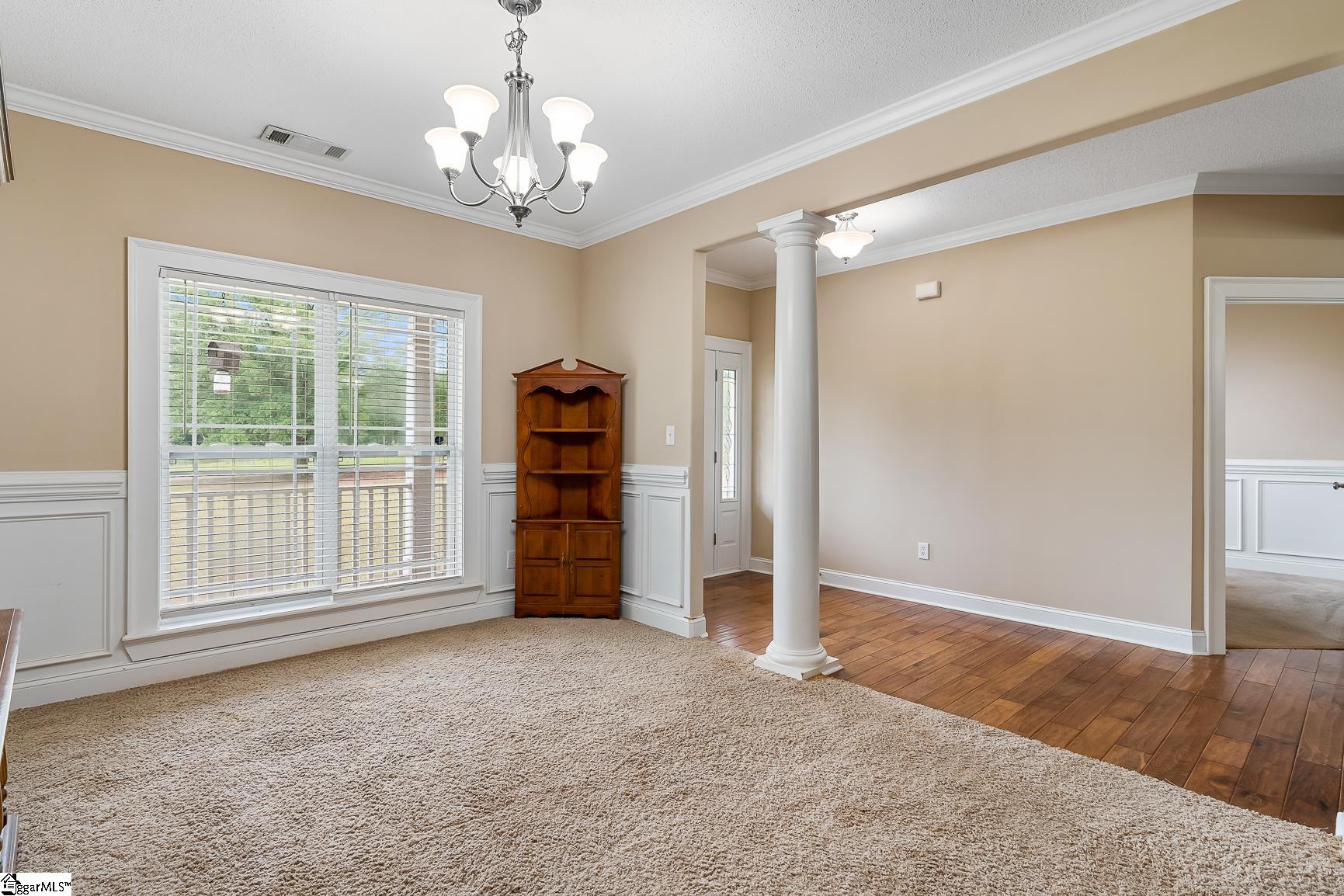 1215 Grady Hall Road Anderson, SC 29626
