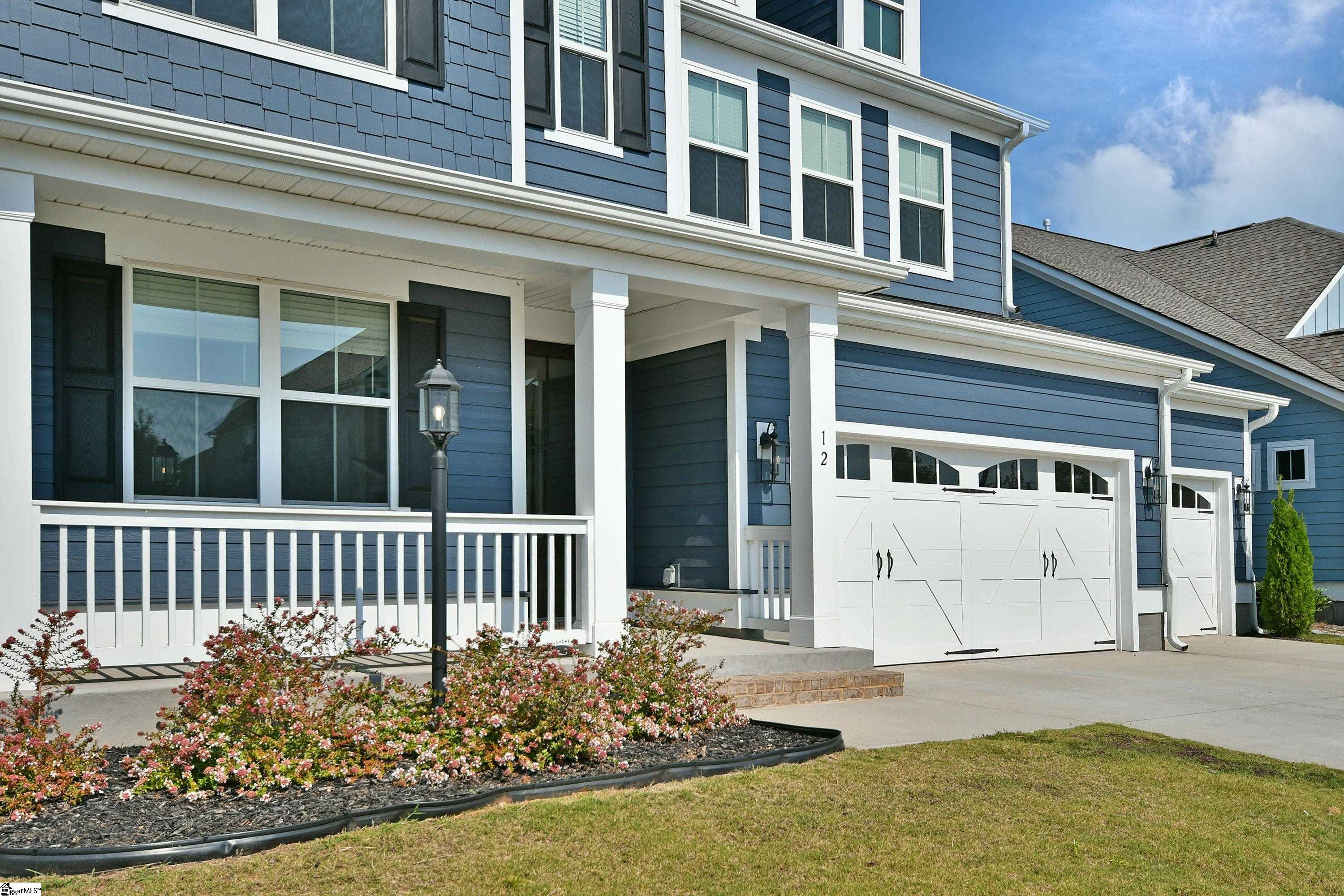 12 Tanner Hall Lane Greenville, SC 29607