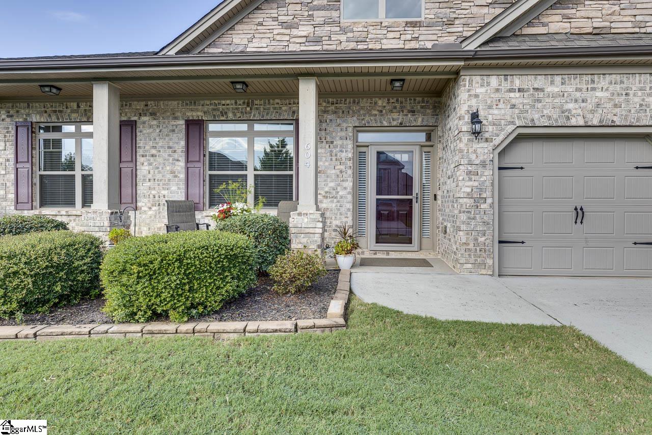 604 Rose Arbor Lane Simpsonville, SC 29681