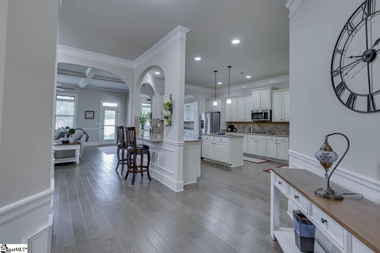 604 Rose Arbor Lane Simpsonville, SC 29681