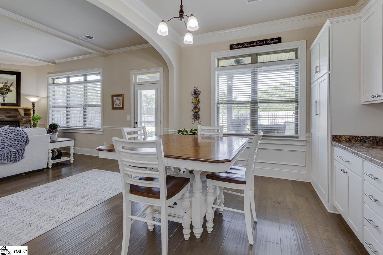 604 Rose Arbor Lane Simpsonville, SC 29681