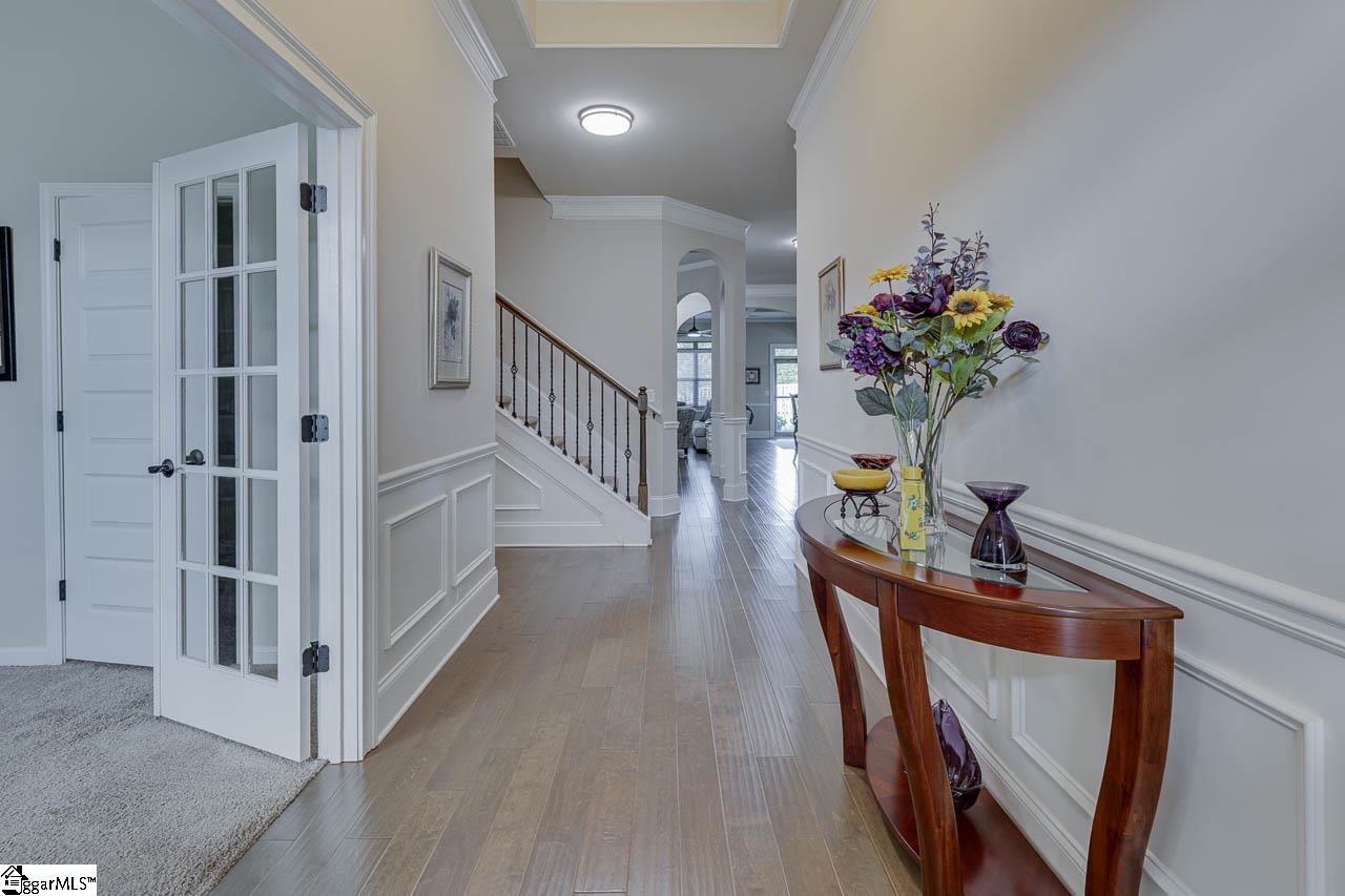 604 Rose Arbor Lane Simpsonville, SC 29681
