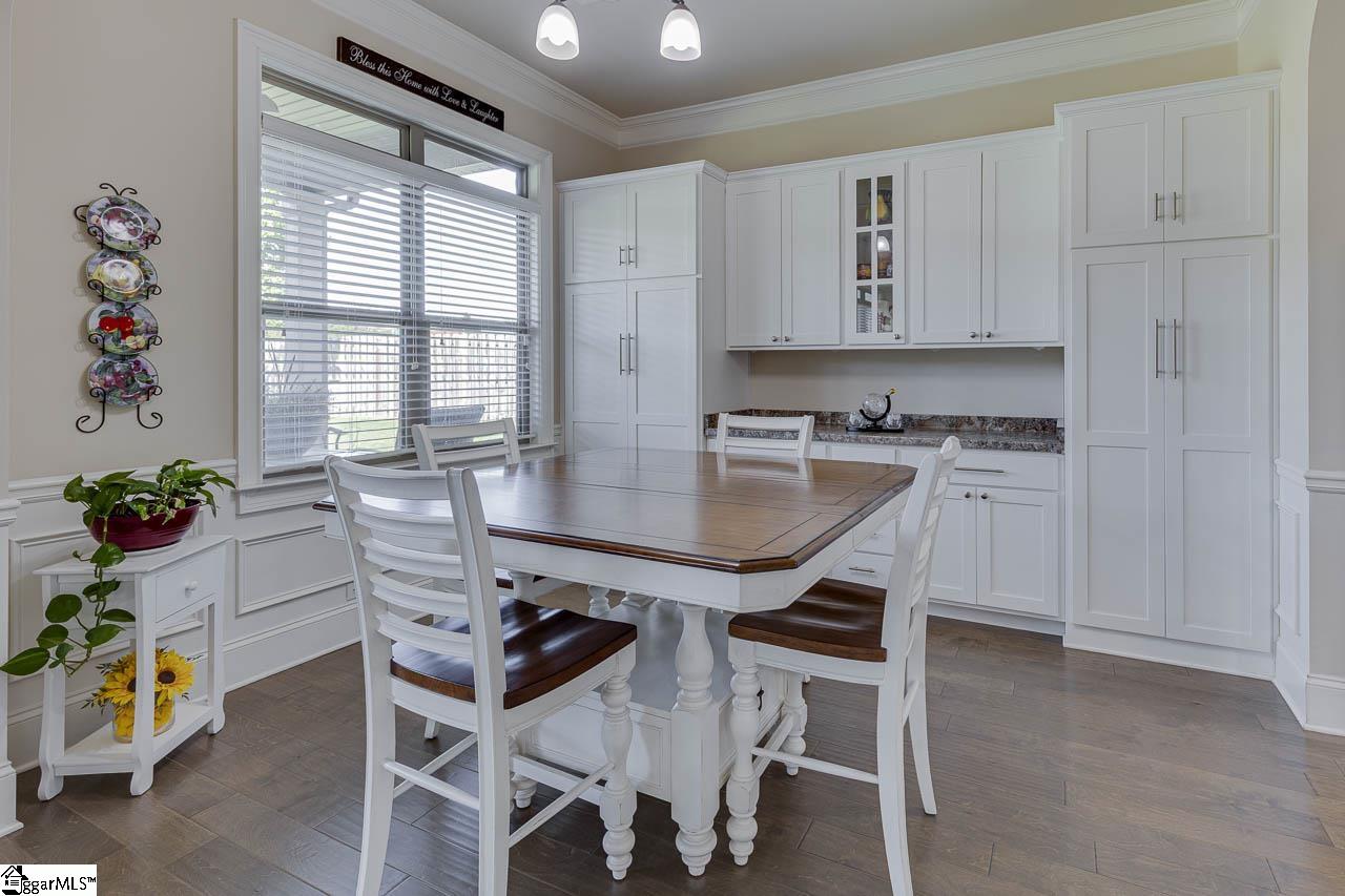 604 Rose Arbor Lane Simpsonville, SC 29681