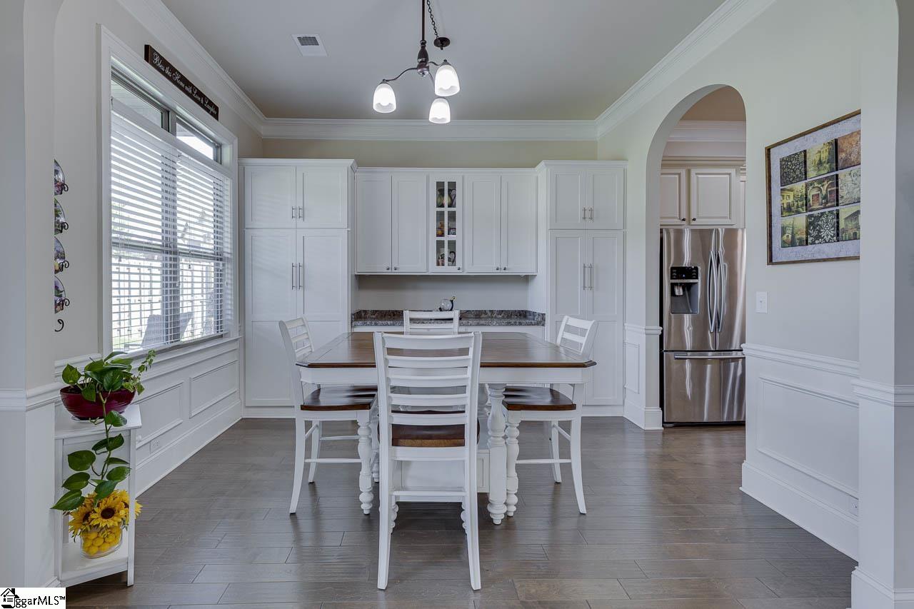 604 Rose Arbor Lane Simpsonville, SC 29681