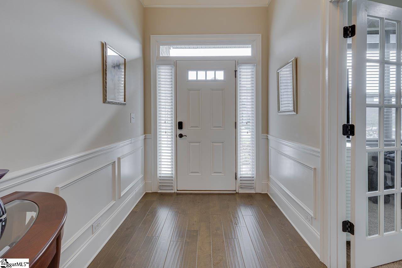 604 Rose Arbor Lane Simpsonville, SC 29681