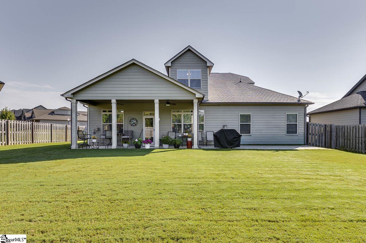 604 Rose Arbor Lane Simpsonville, SC 29681