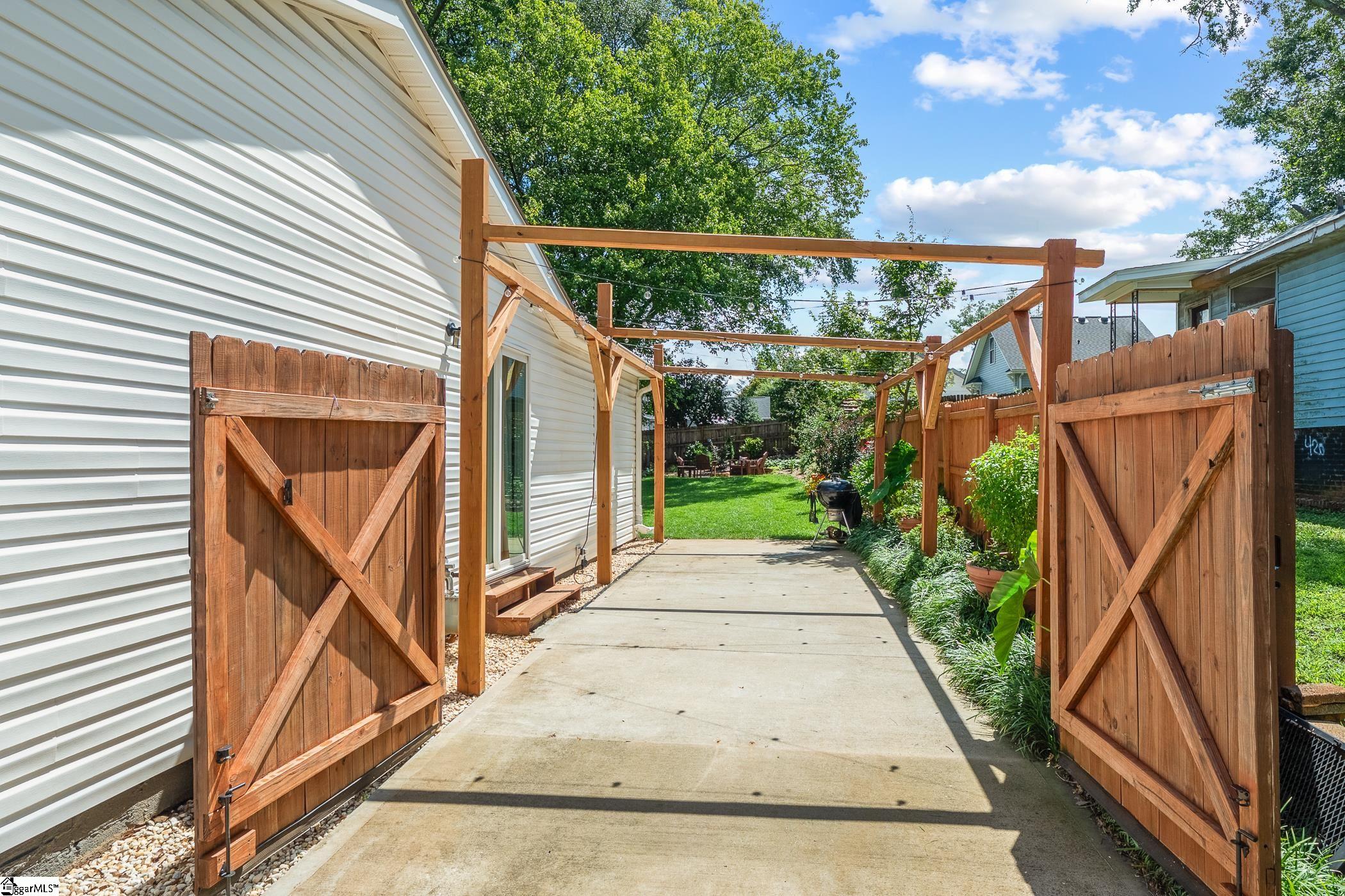 104 Lanford Street Greer, SC 29650