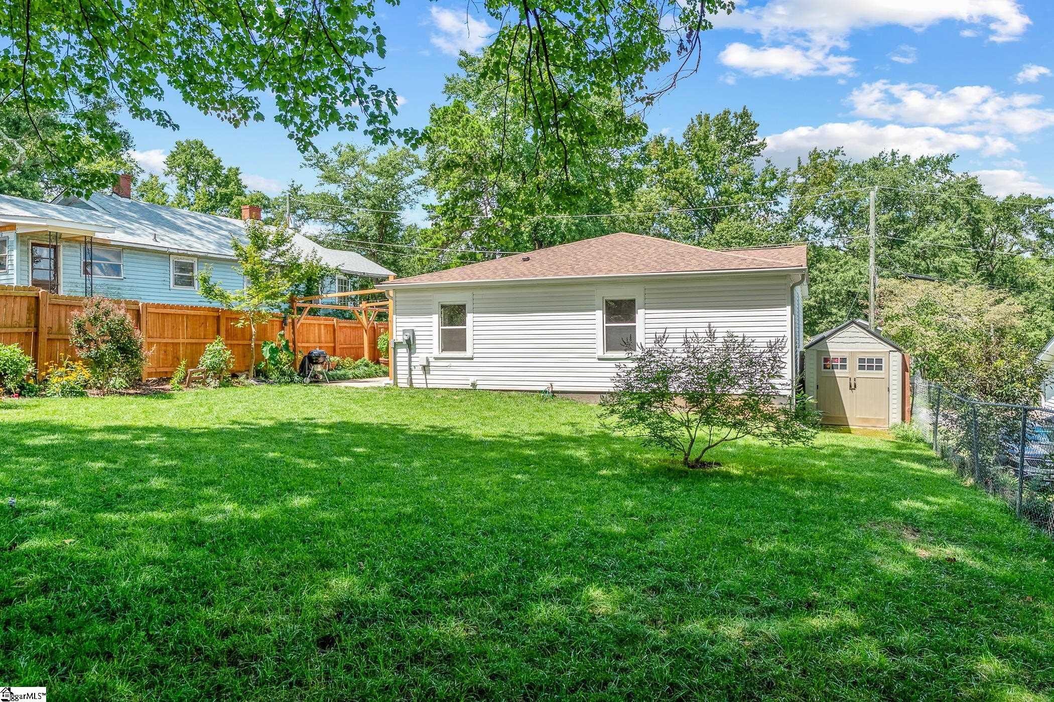 104 Lanford Street Greer, SC 29650