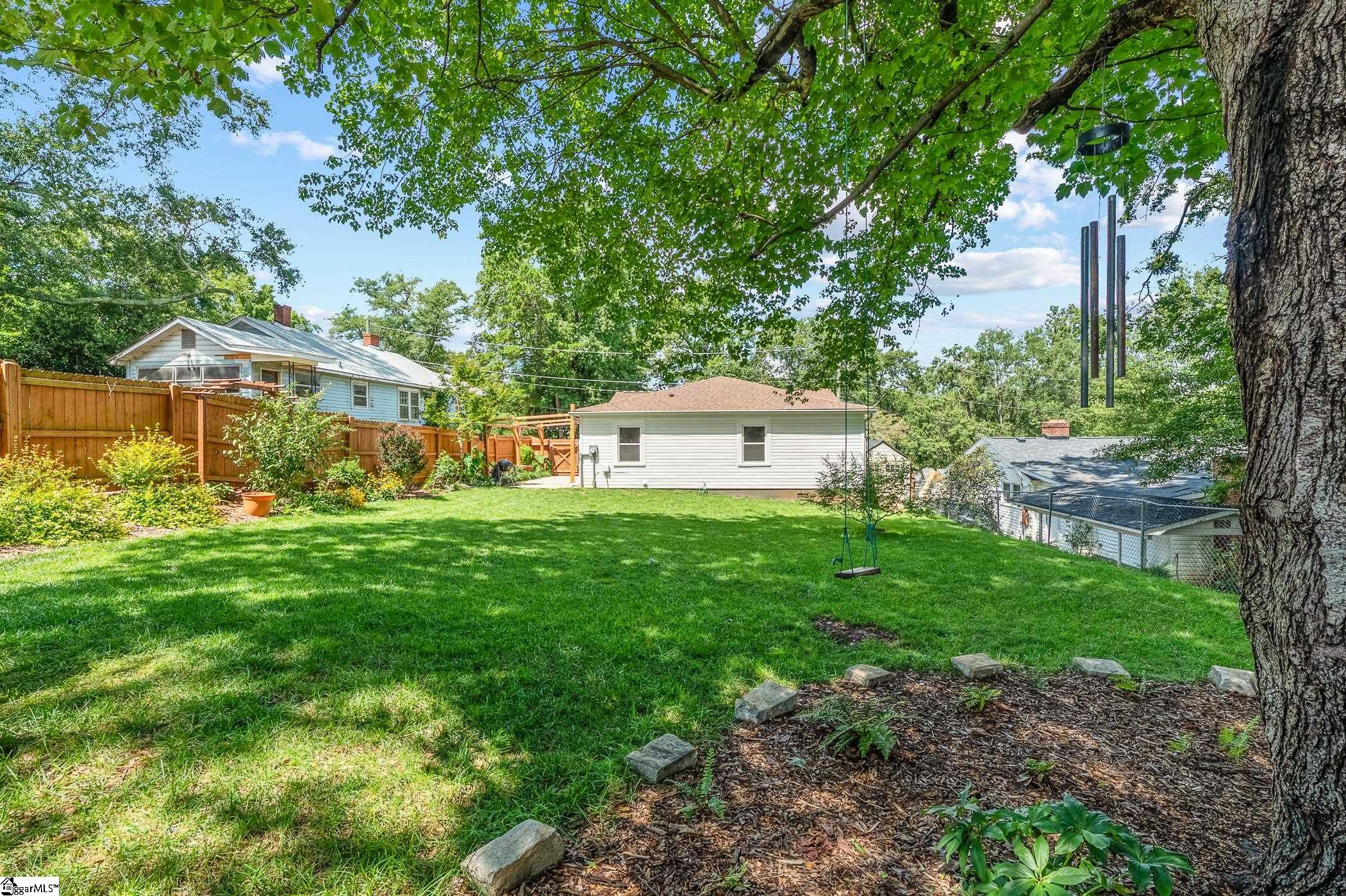 104 Lanford Street Greer, SC 29650