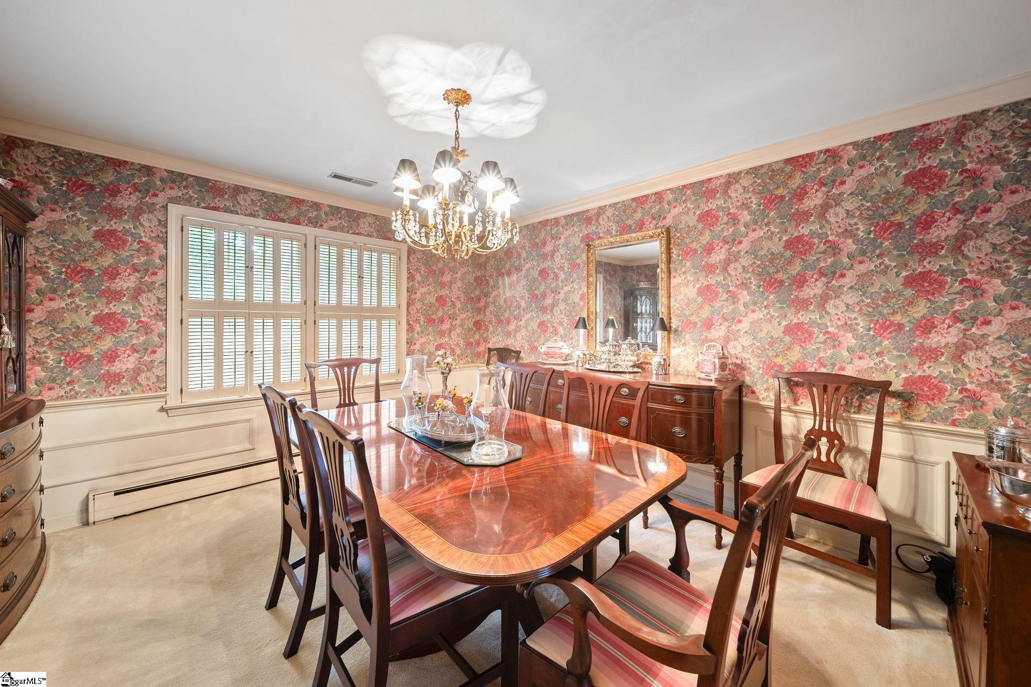 111 Rolling Green Circle Greenville, SC 29615