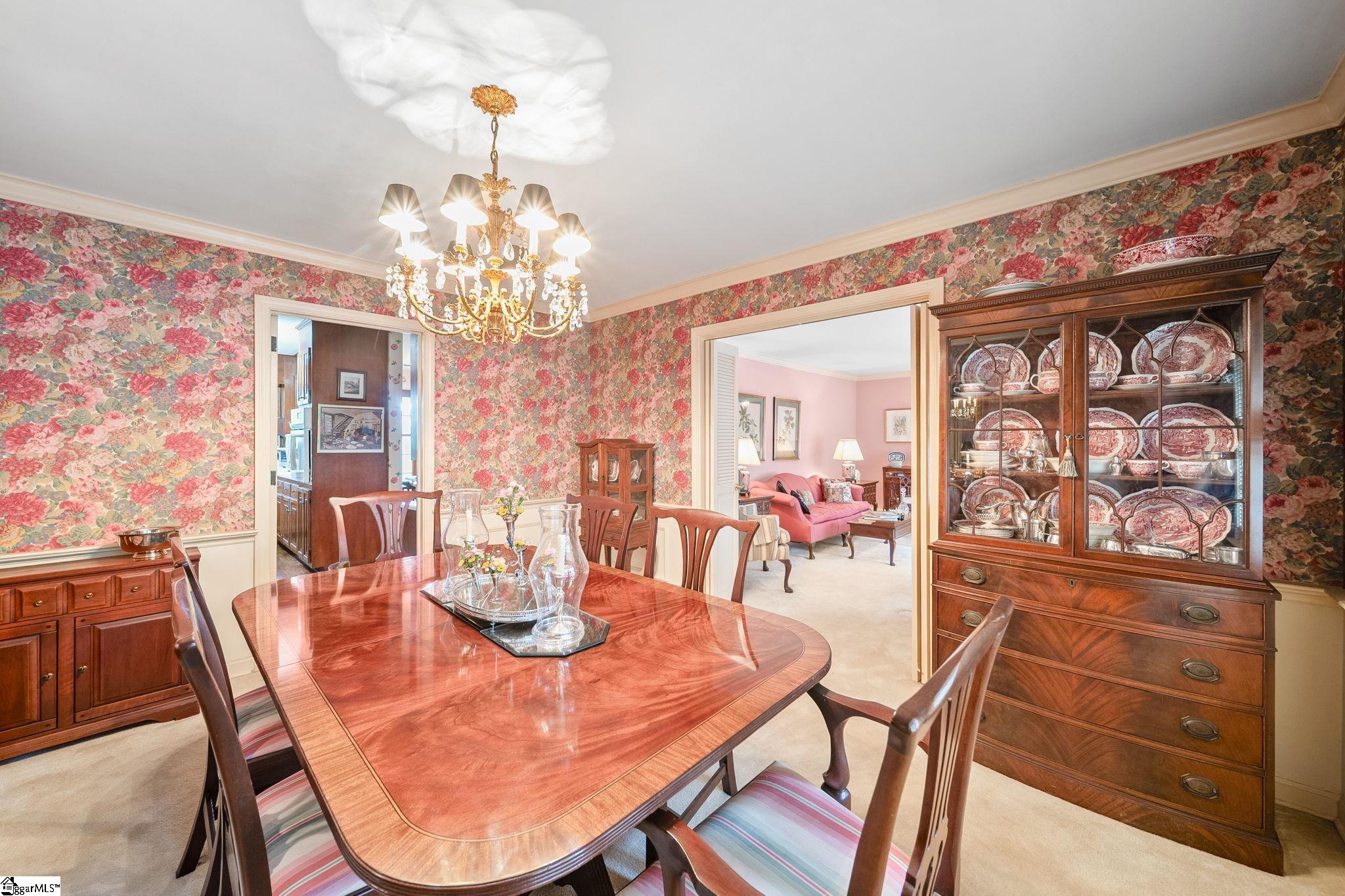 111 Rolling Green Circle Greenville, SC 29615