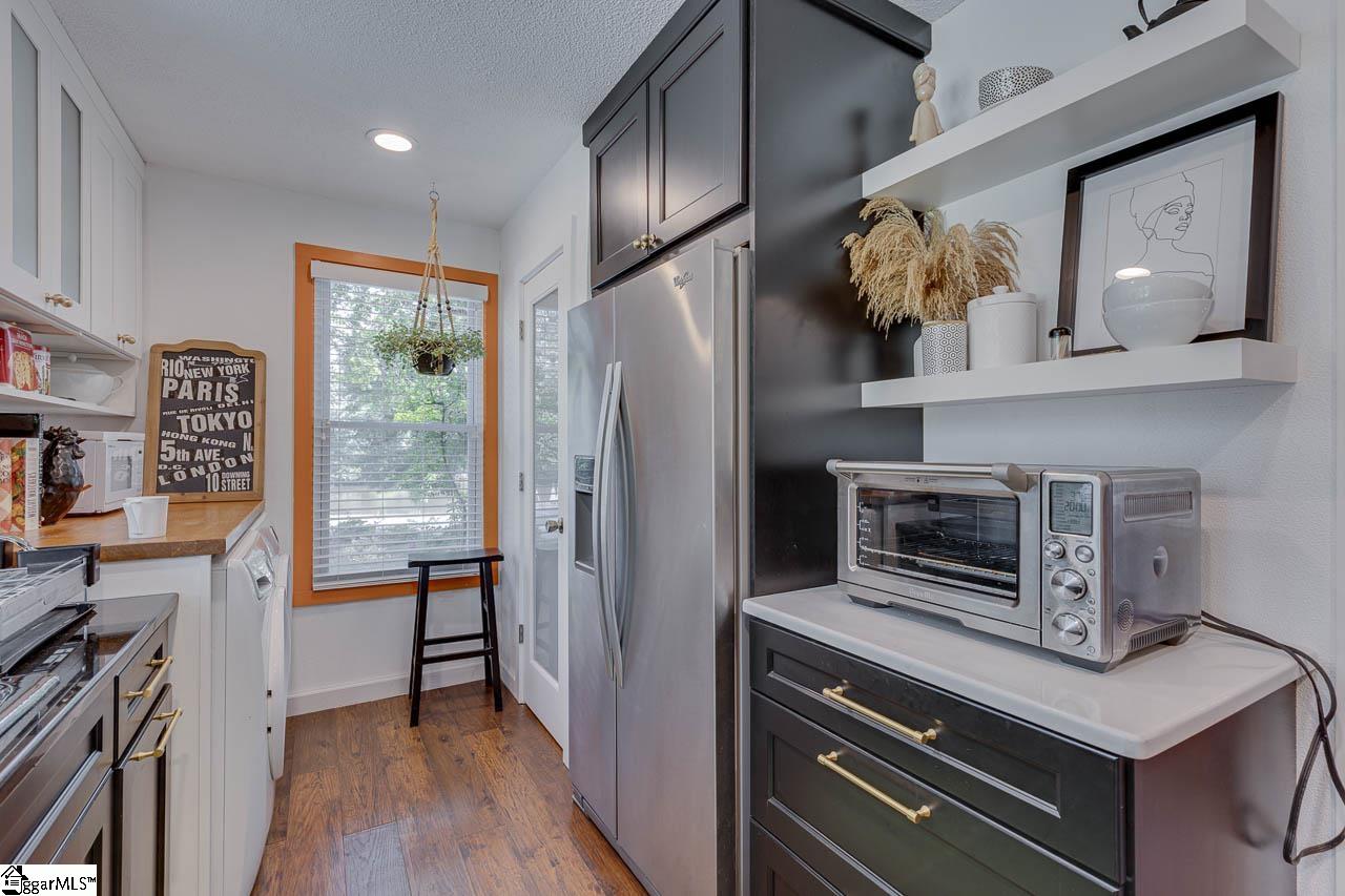 221 Saratoga Drive Greer, SC 29650