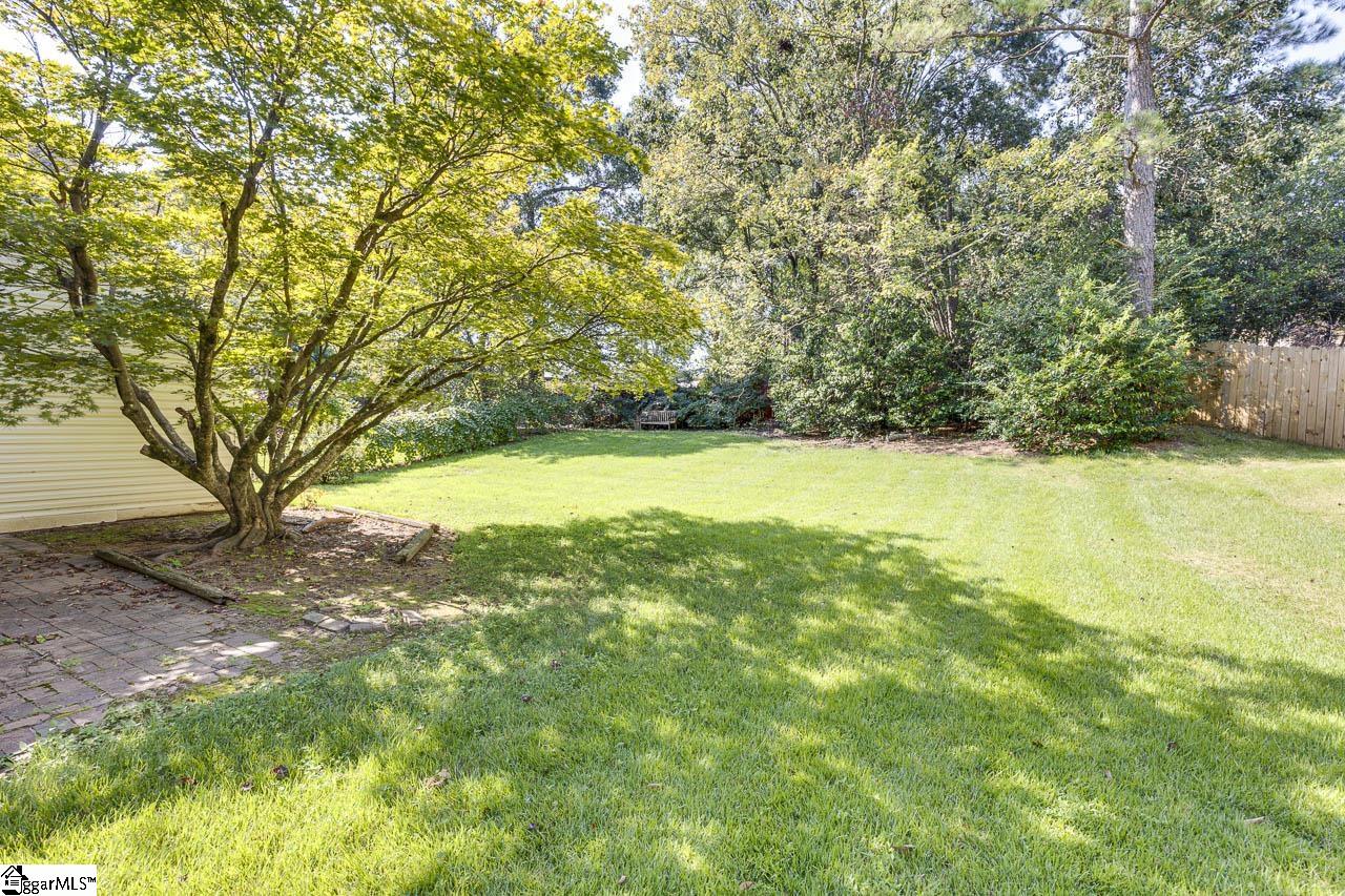 221 Saratoga Drive Greer, SC 29650