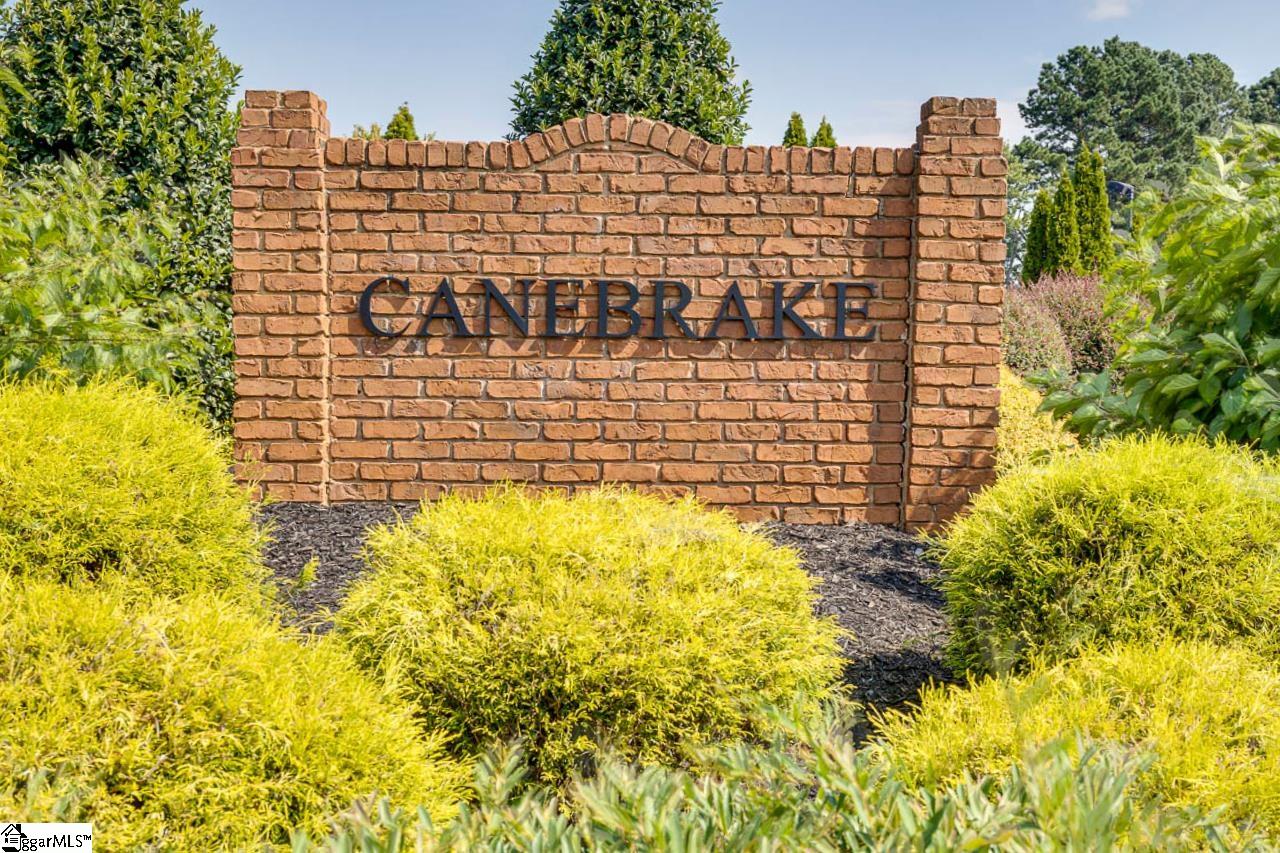 221 Saratoga Drive Greer, SC 29650