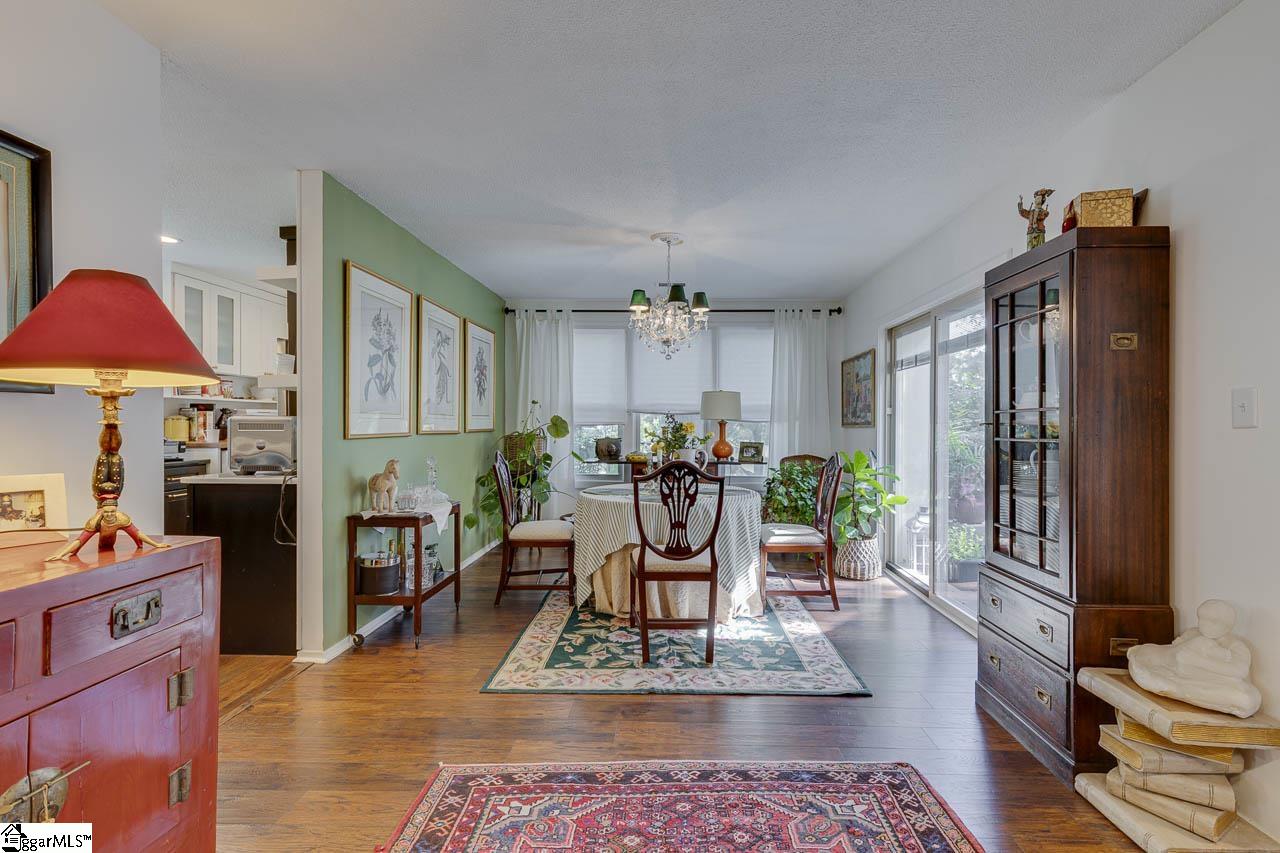 221 Saratoga Drive Greer, SC 29650