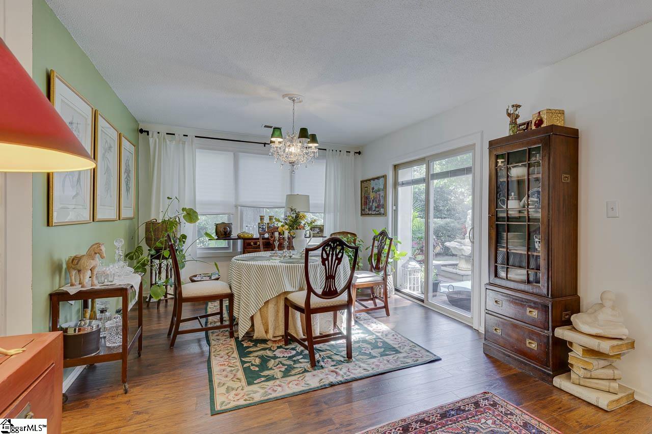 221 Saratoga Drive Greer, SC 29650