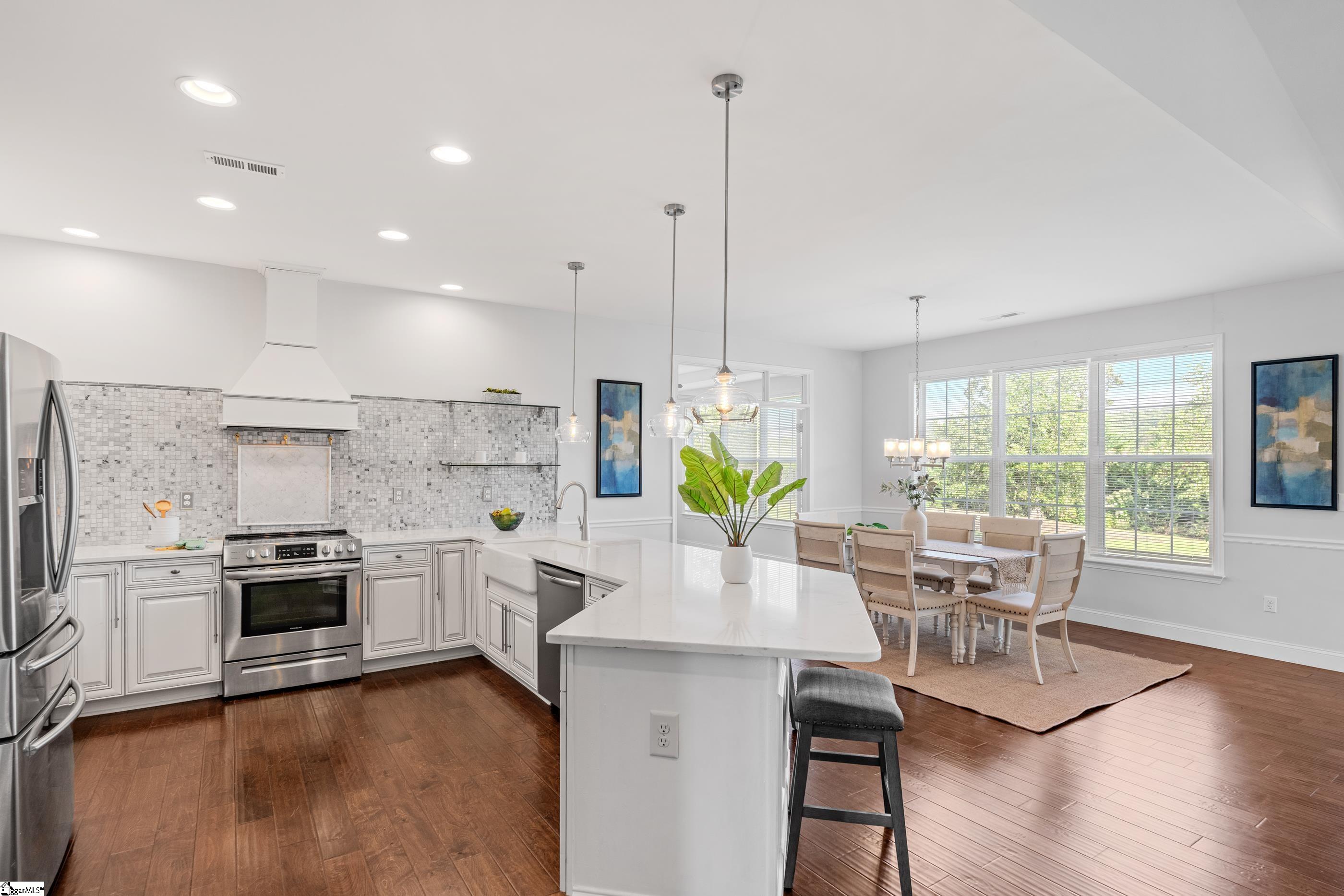 12 Alice Kelley Court Travelers Rest, SC 29690
