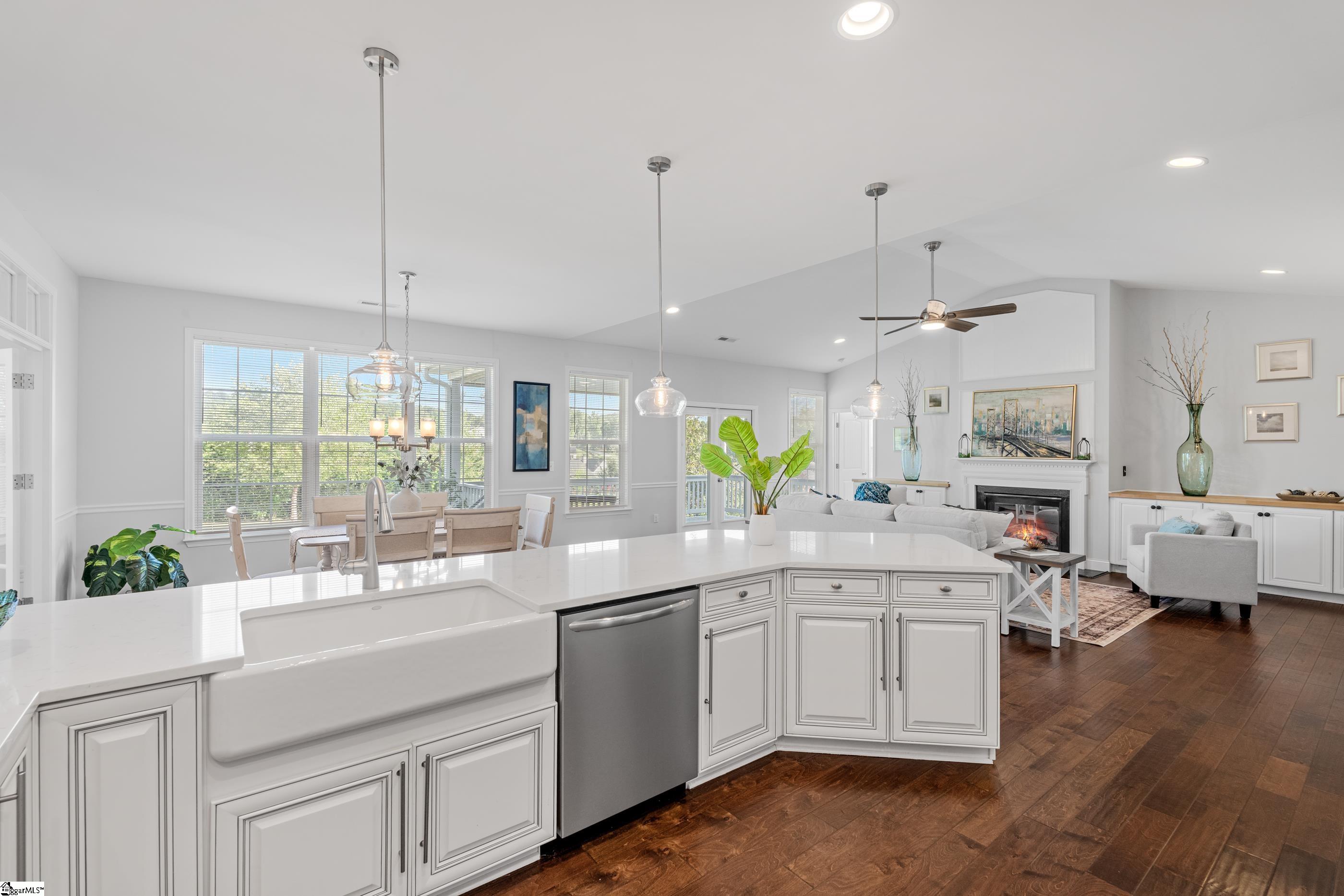 12 Alice Kelley Court Travelers Rest, SC 29690