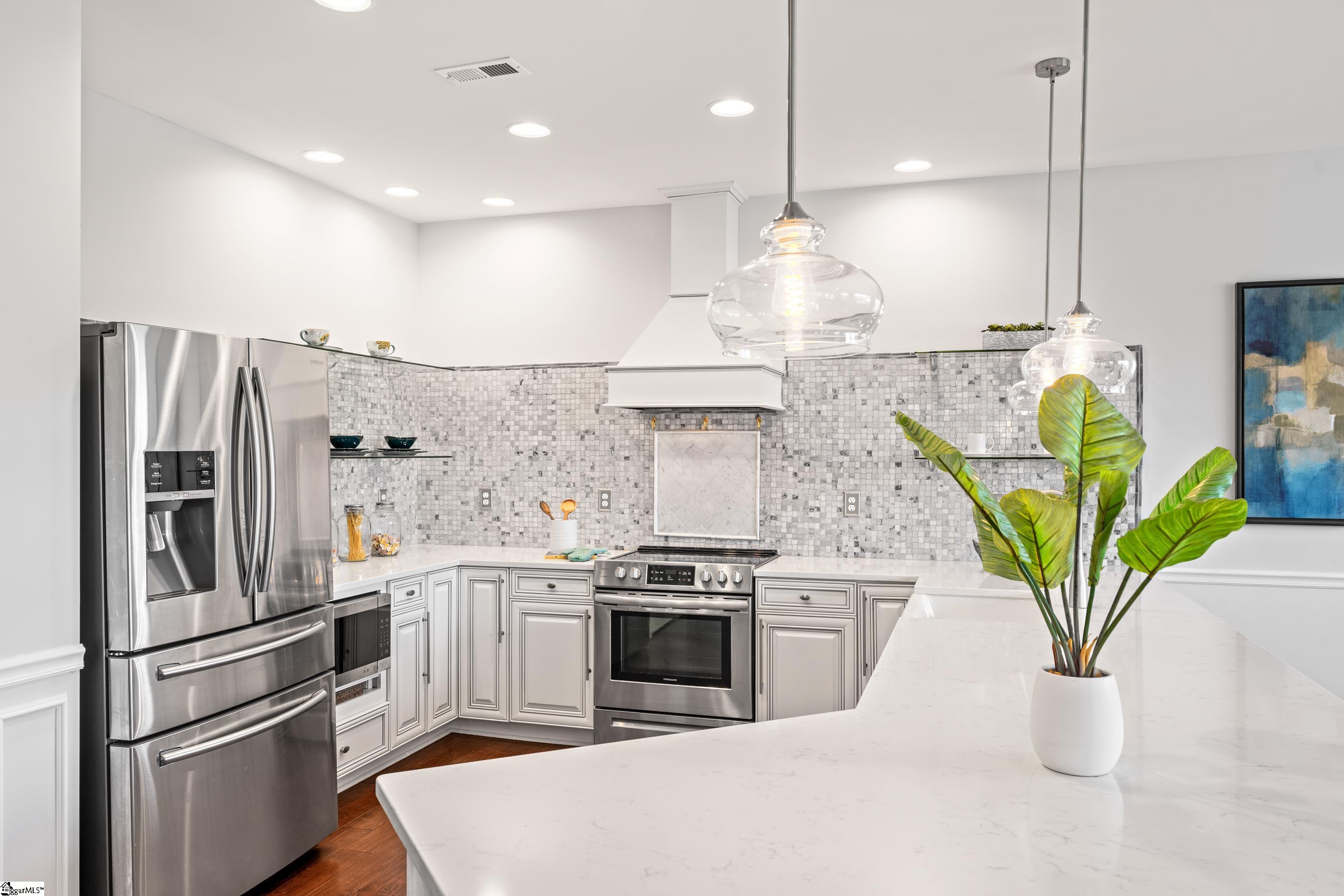 12 Alice Kelley Court Travelers Rest, SC 29690