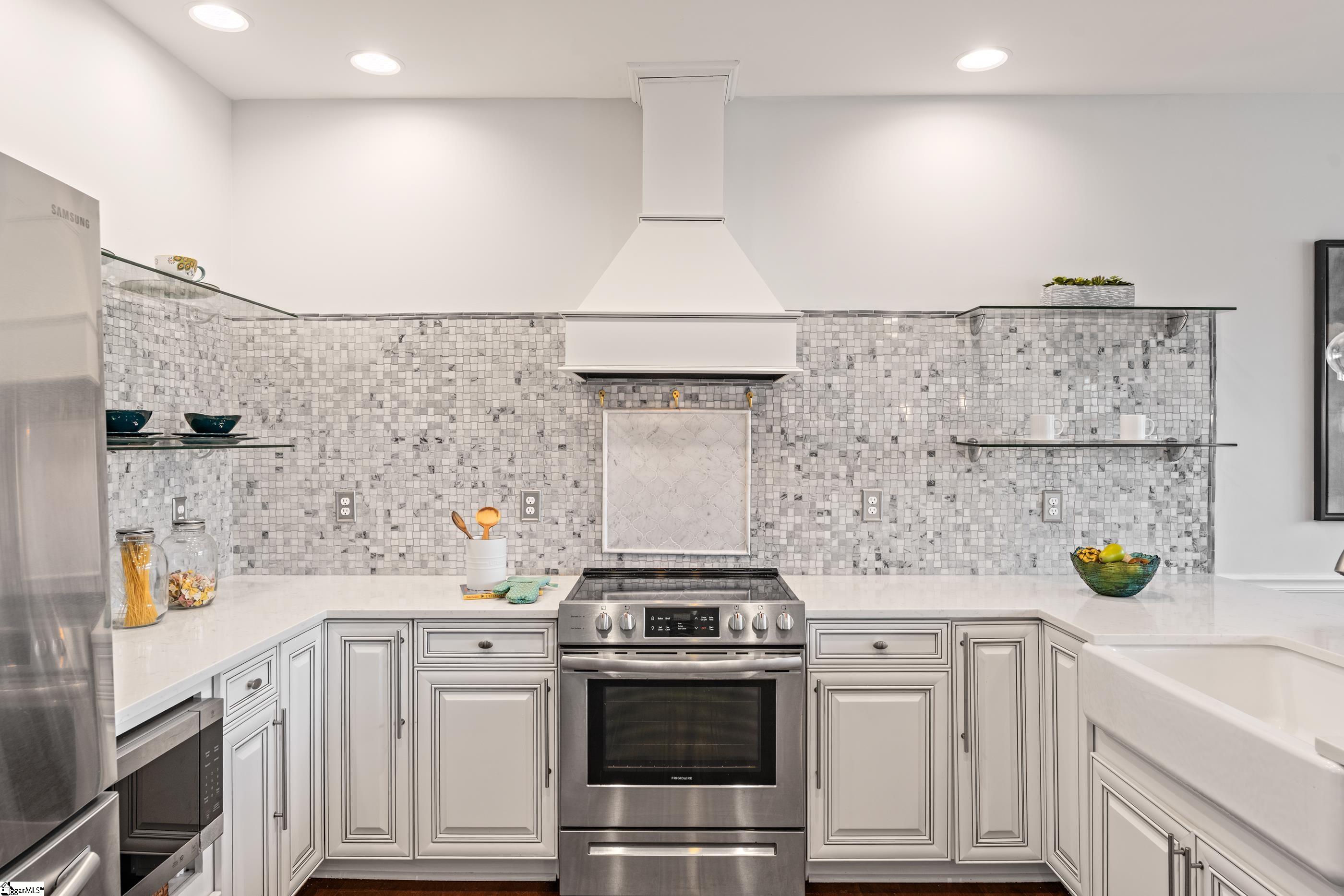 12 Alice Kelley Court Travelers Rest, SC 29690