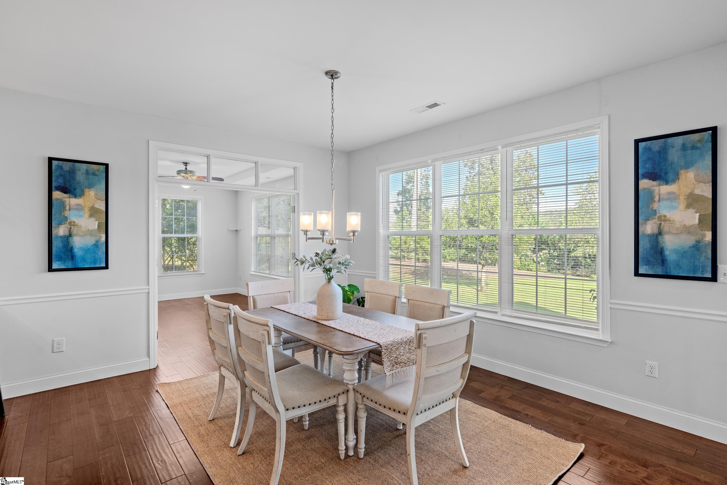 12 Alice Kelley Court Travelers Rest, SC 29690