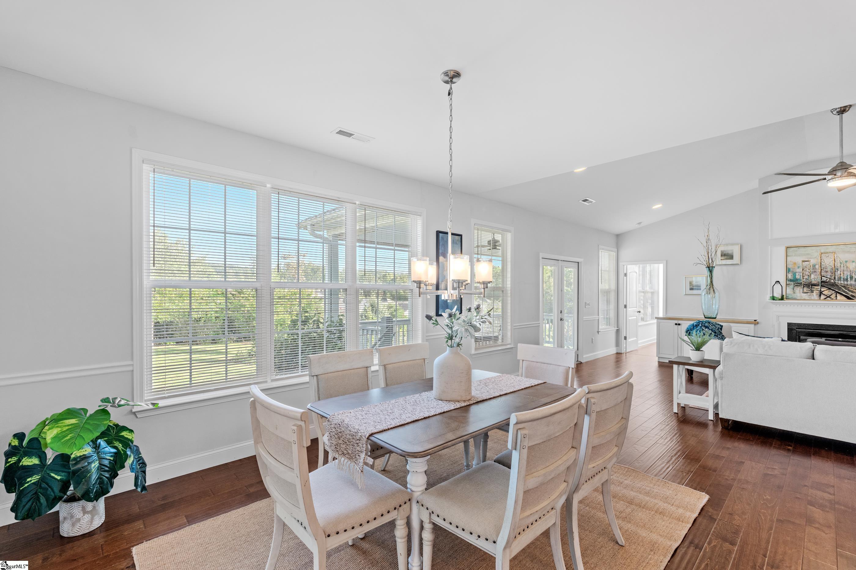 12 Alice Kelley Court Travelers Rest, SC 29690