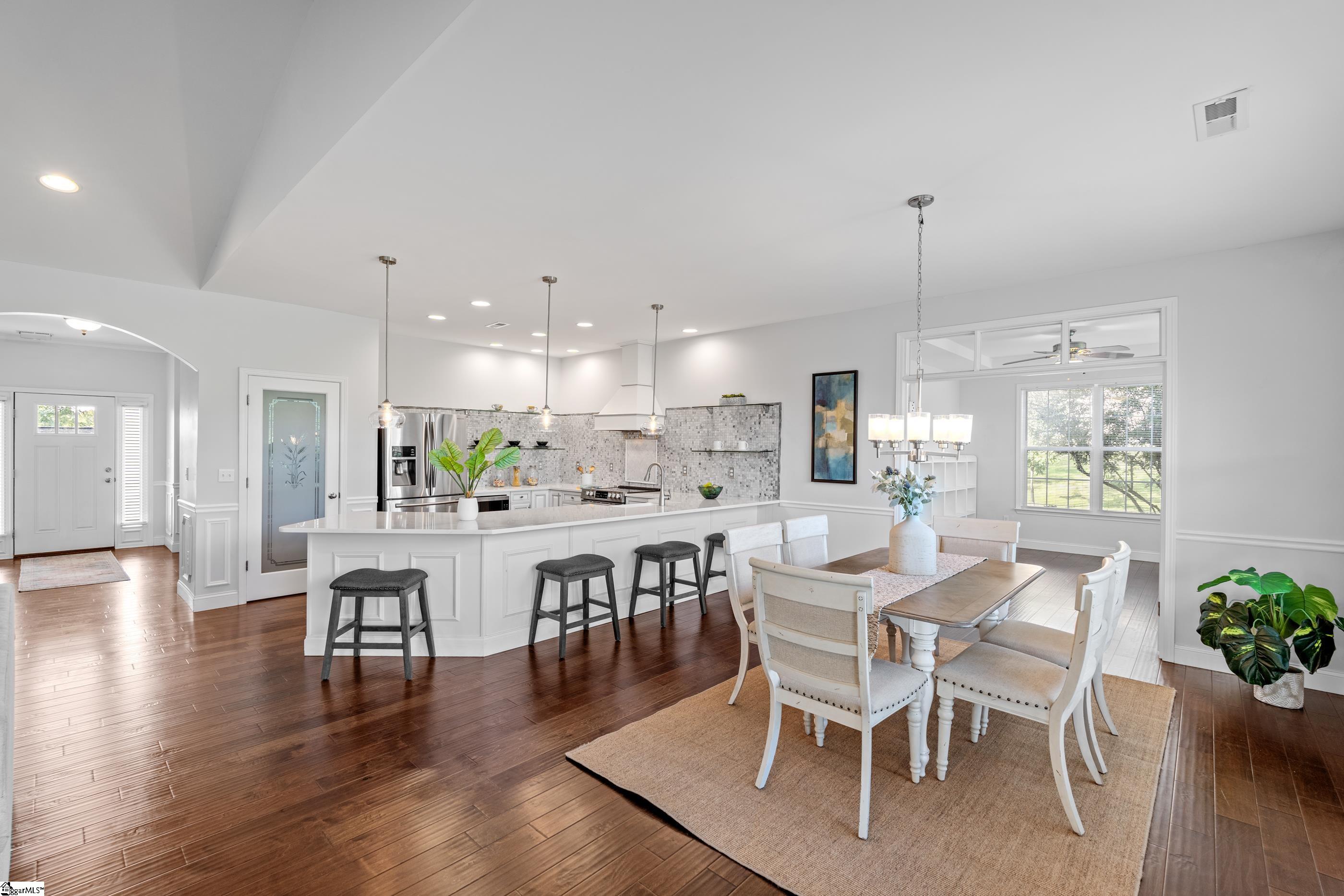 12 Alice Kelley Court Travelers Rest, SC 29690