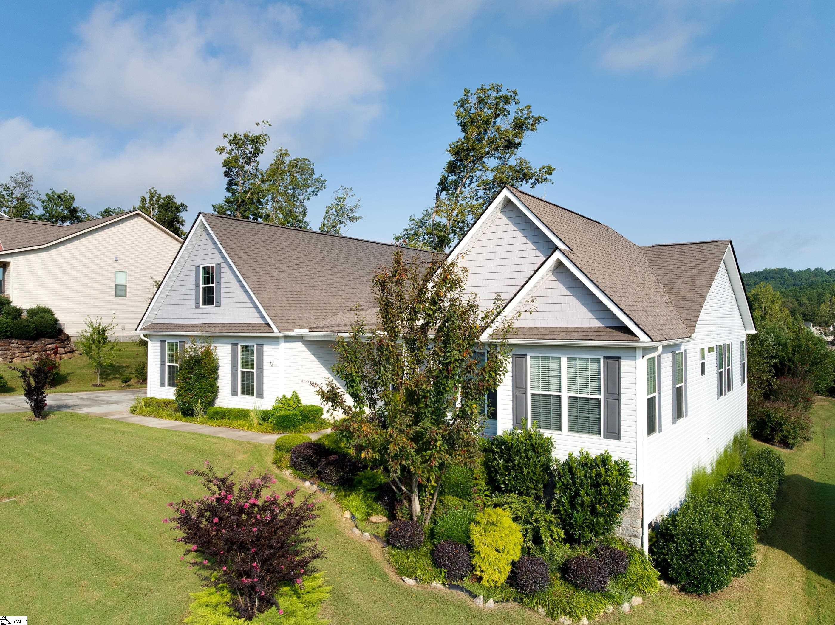 12 Alice Kelley Court Travelers Rest, SC 29690