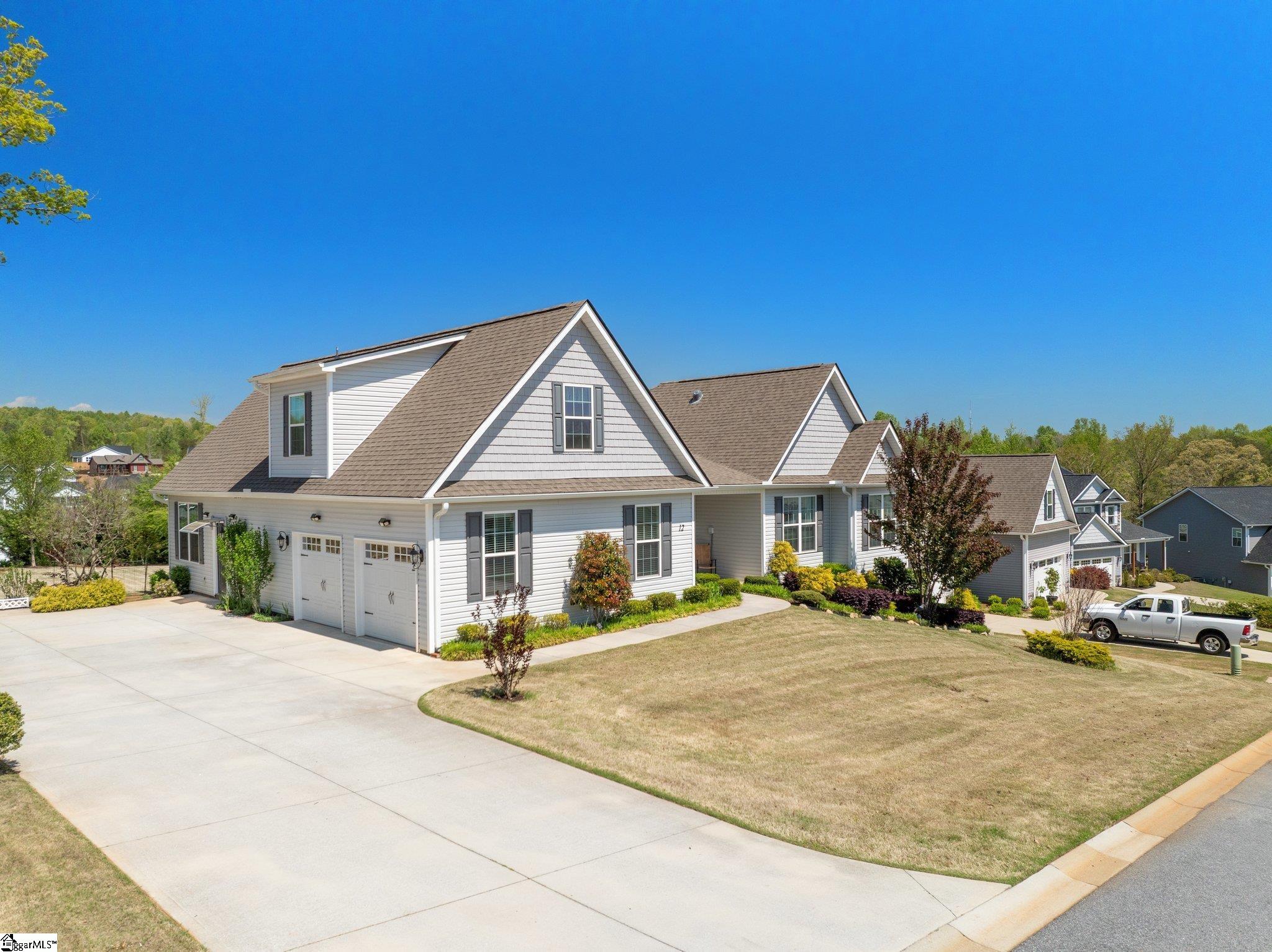 12 Alice Kelley Court Travelers Rest, SC 29690