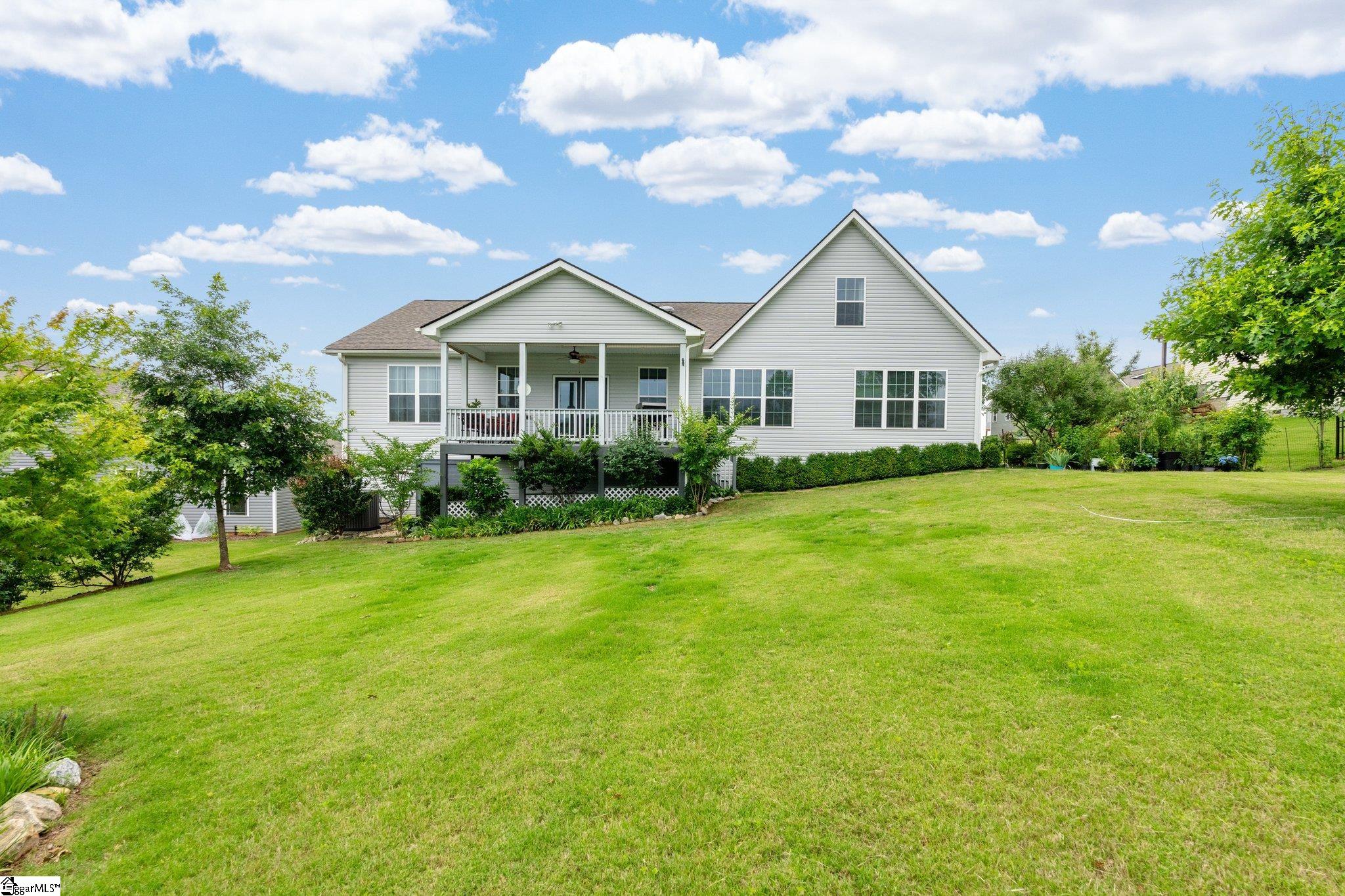 12 Alice Kelley Court Travelers Rest, SC 29690