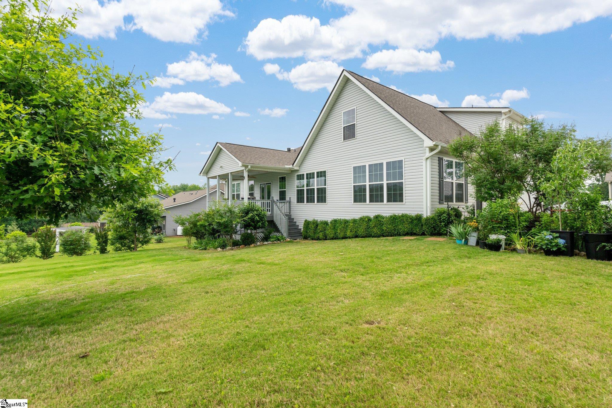 12 Alice Kelley Court Travelers Rest, SC 29690