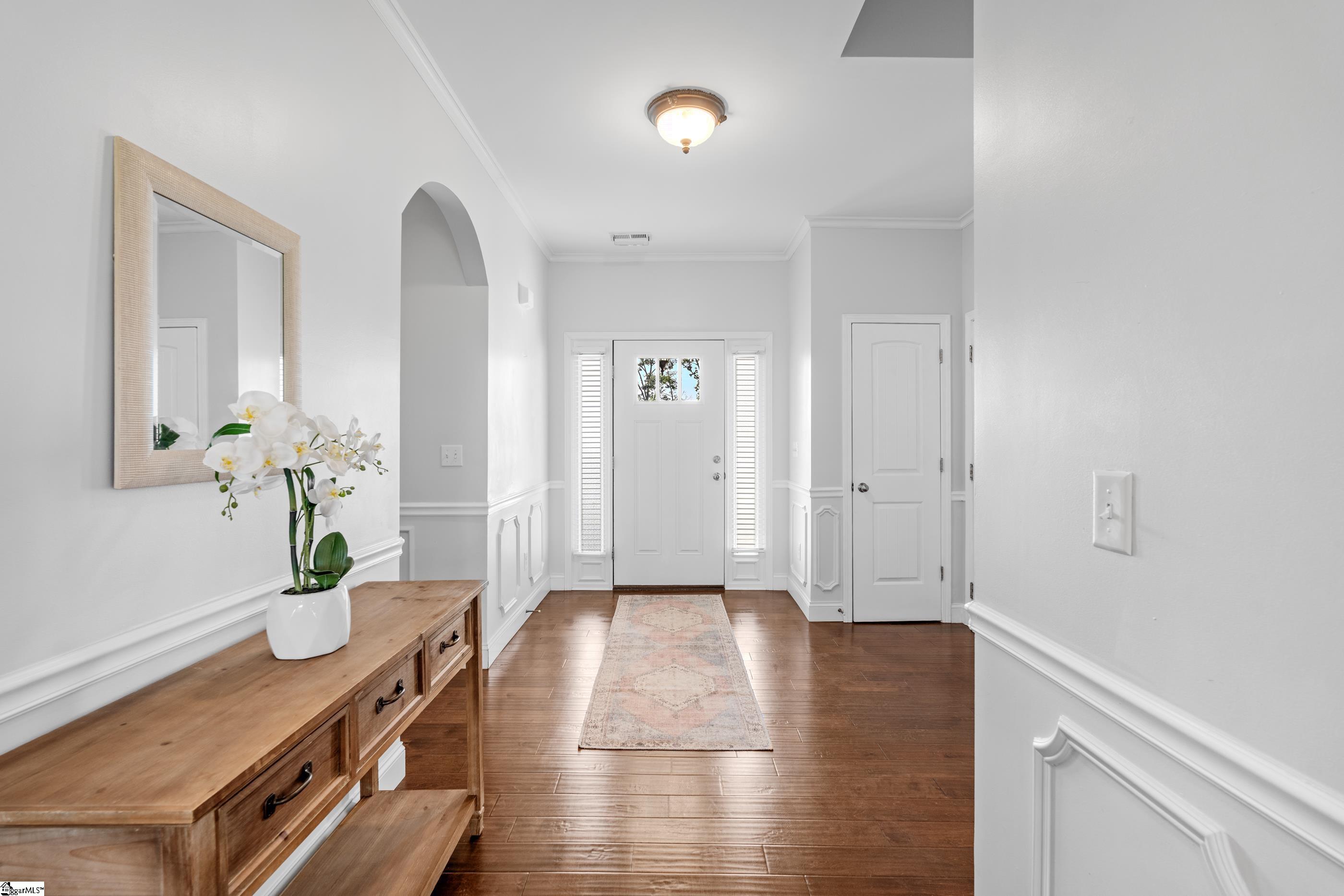 12 Alice Kelley Court Travelers Rest, SC 29690