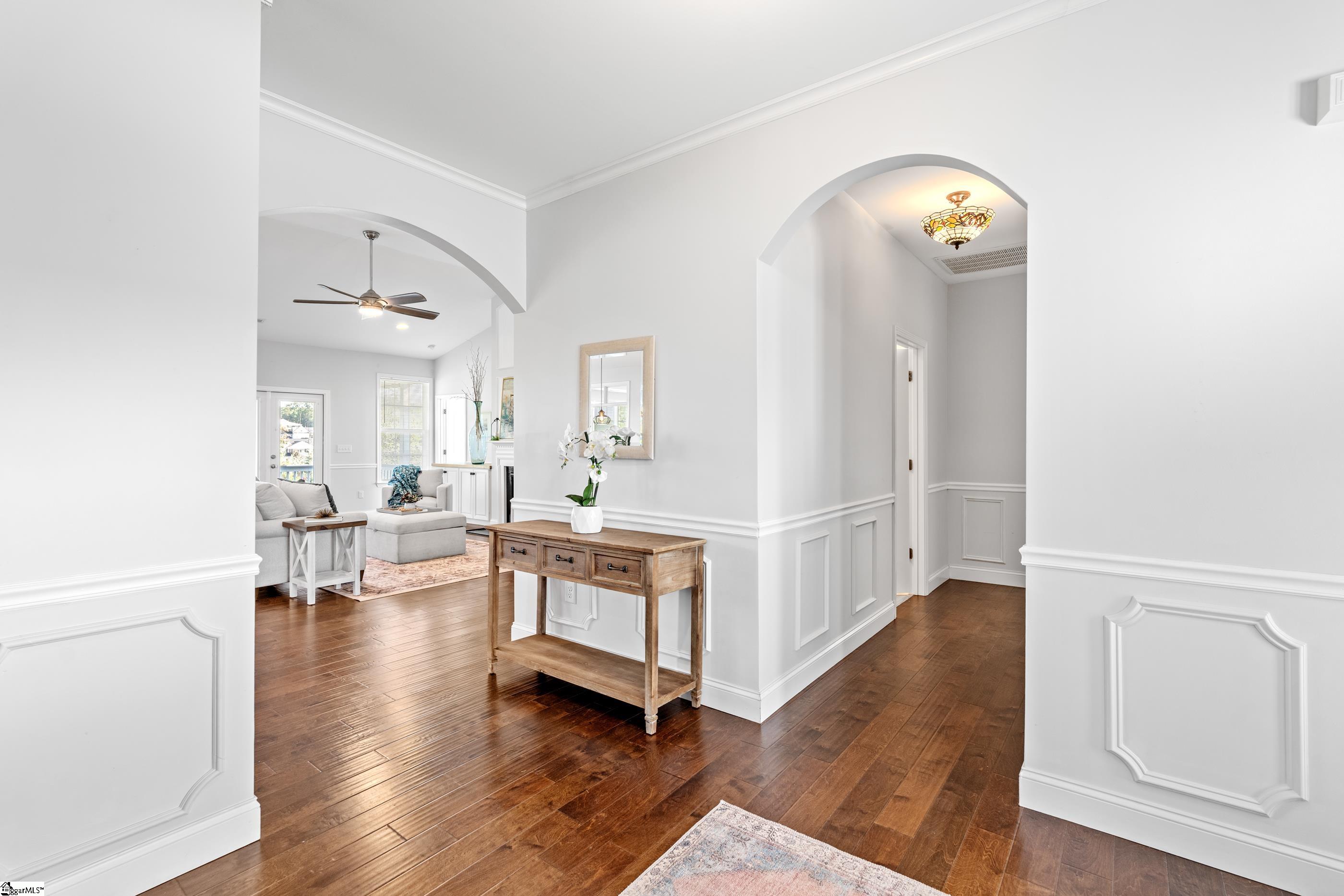 12 Alice Kelley Court Travelers Rest, SC 29690