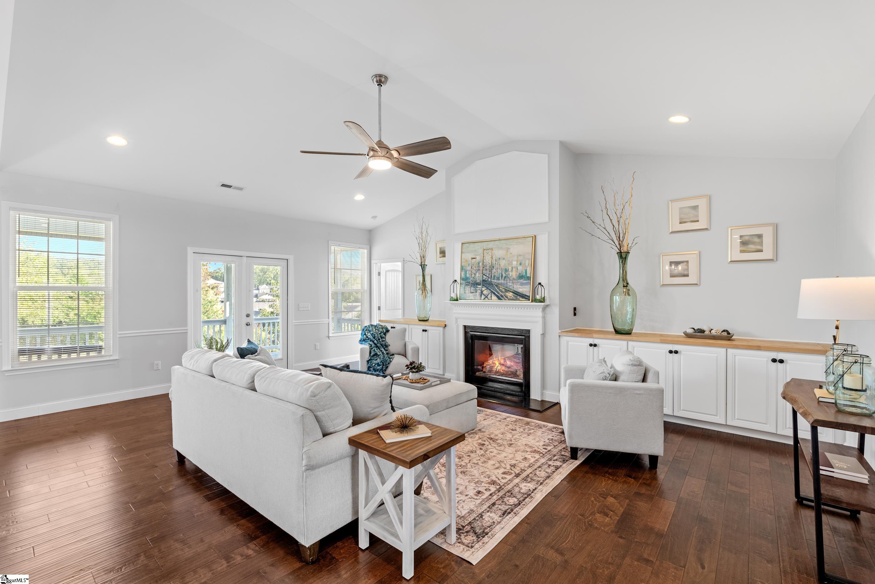 12 Alice Kelley Court Travelers Rest, SC 29690