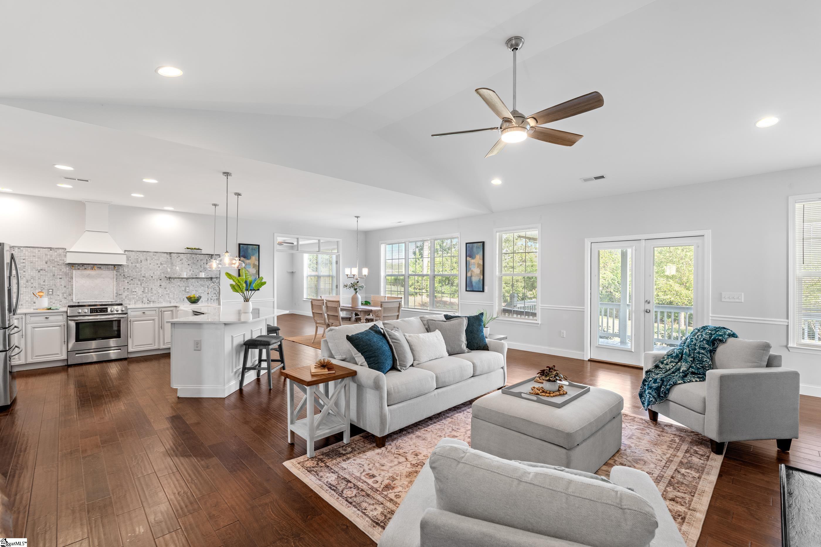 12 Alice Kelley Court Travelers Rest, SC 29690