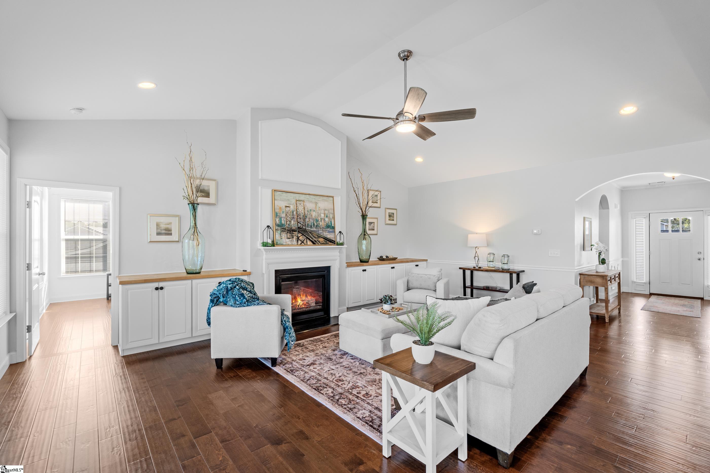12 Alice Kelley Court Travelers Rest, SC 29690