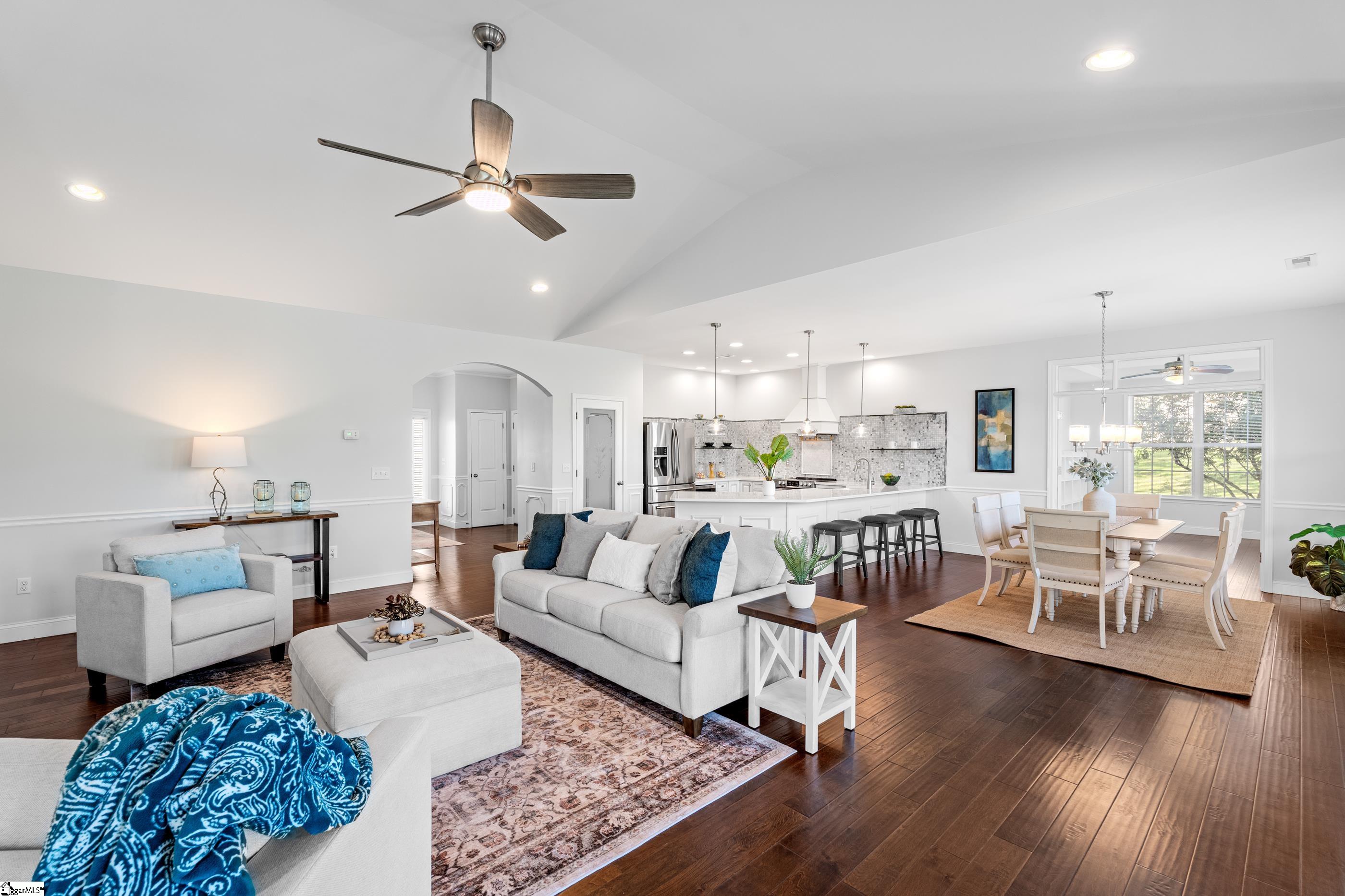 12 Alice Kelley Court Travelers Rest, SC 29690